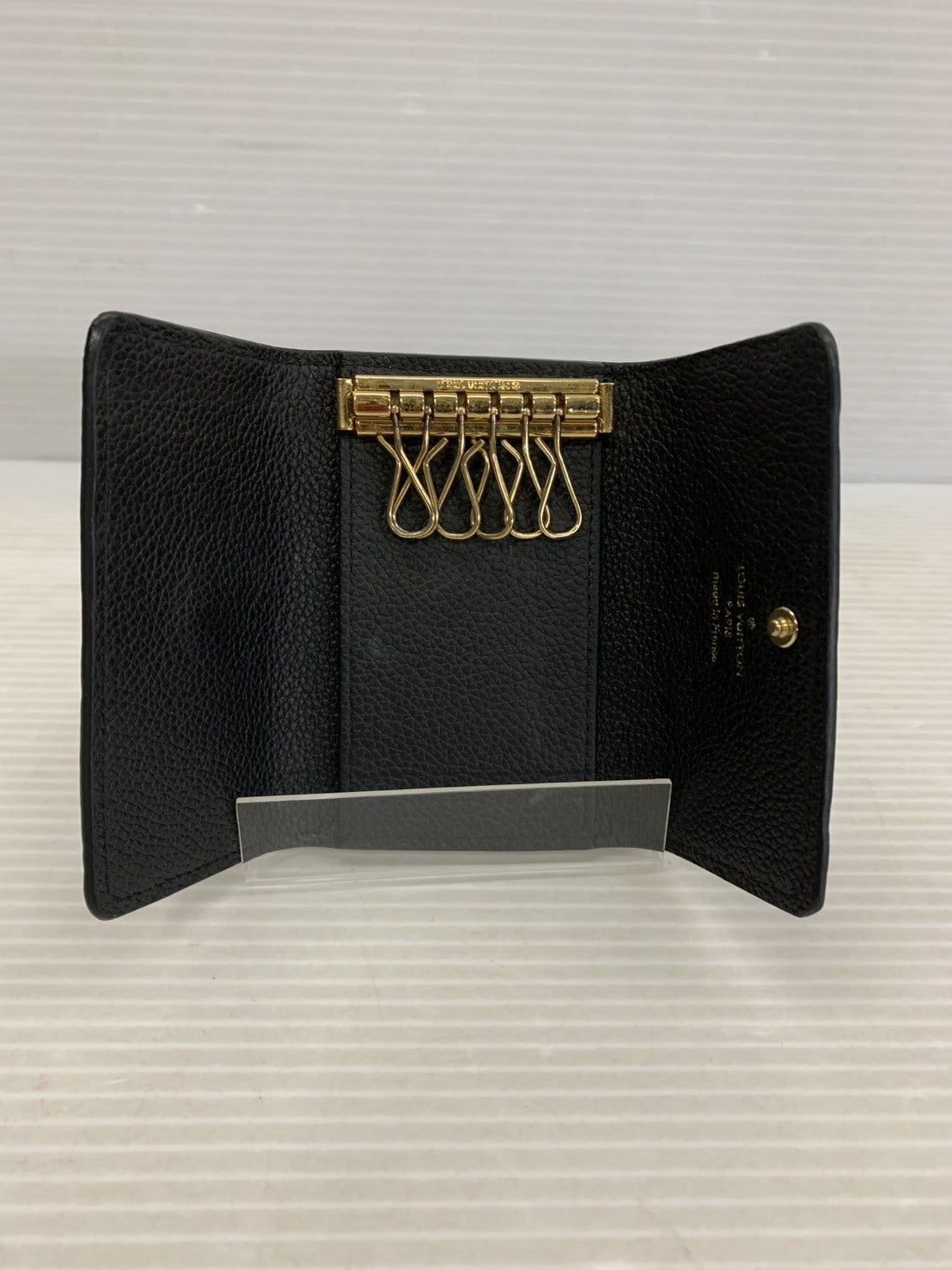 LV/ミュルティクレ 6/モノグラム・アンプラント M64421