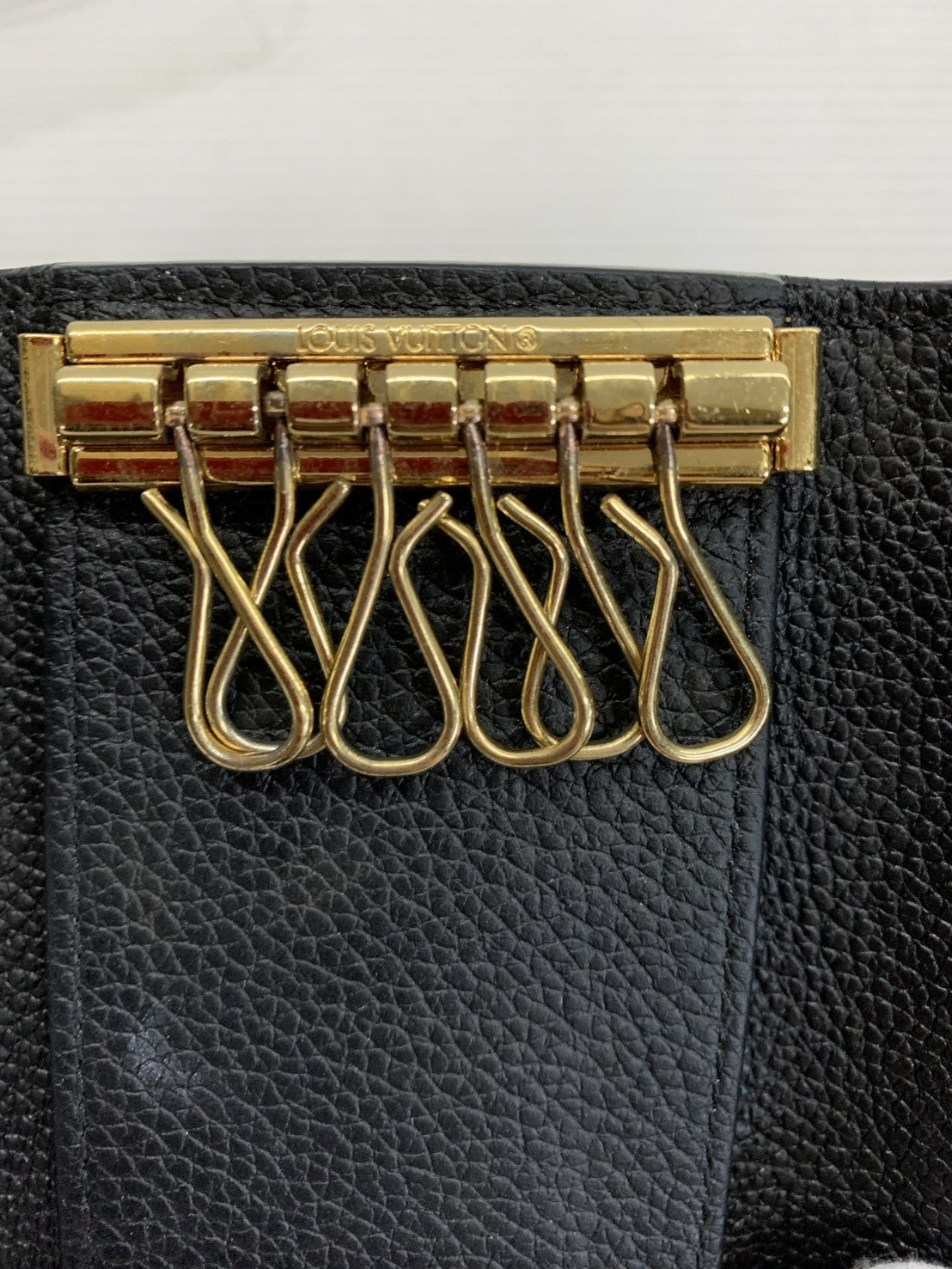 LV/ミュルティクレ 6/モノグラム・アンプラント M64421