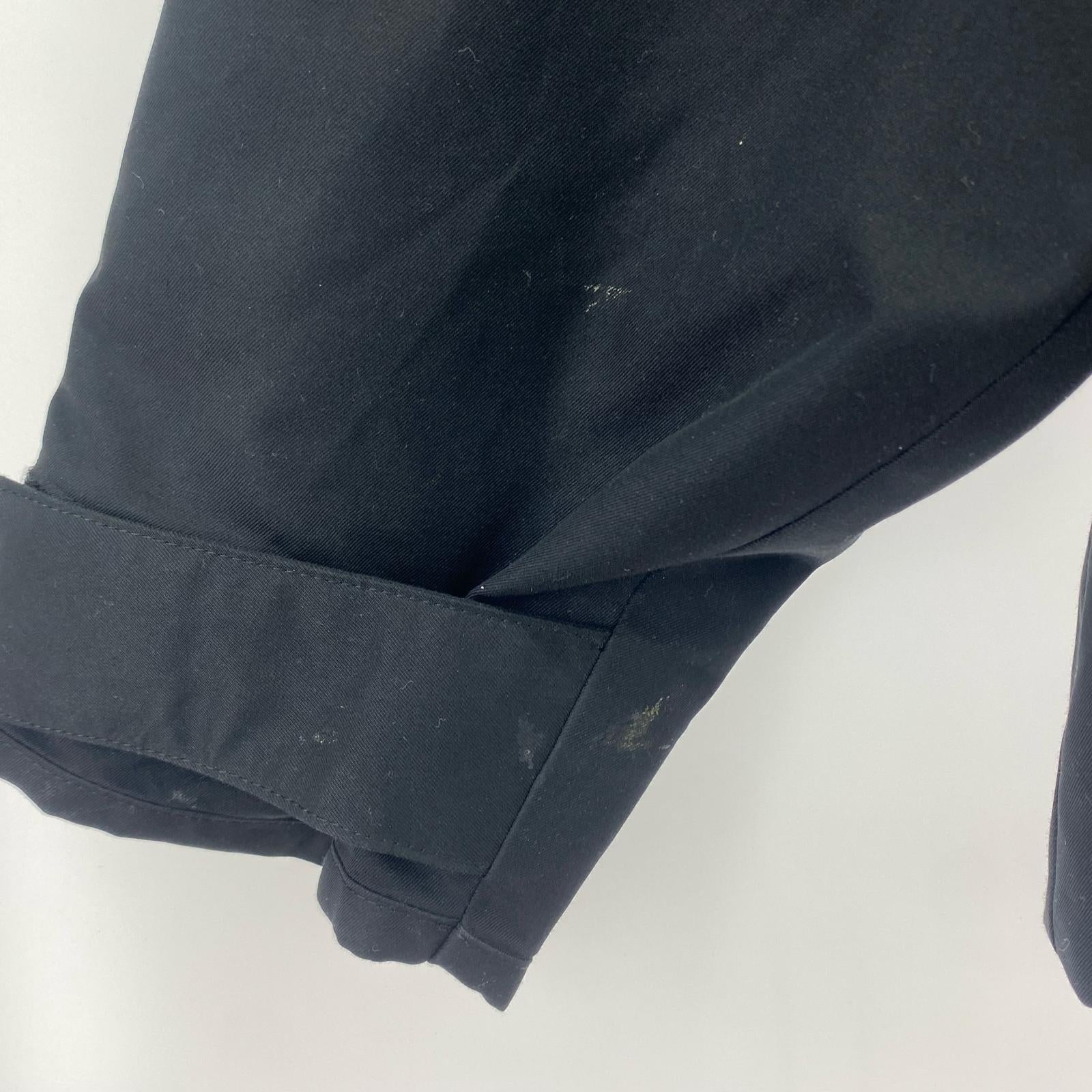 マウンテンパーカー All Weather Kit Parka gore-tex M ブラック