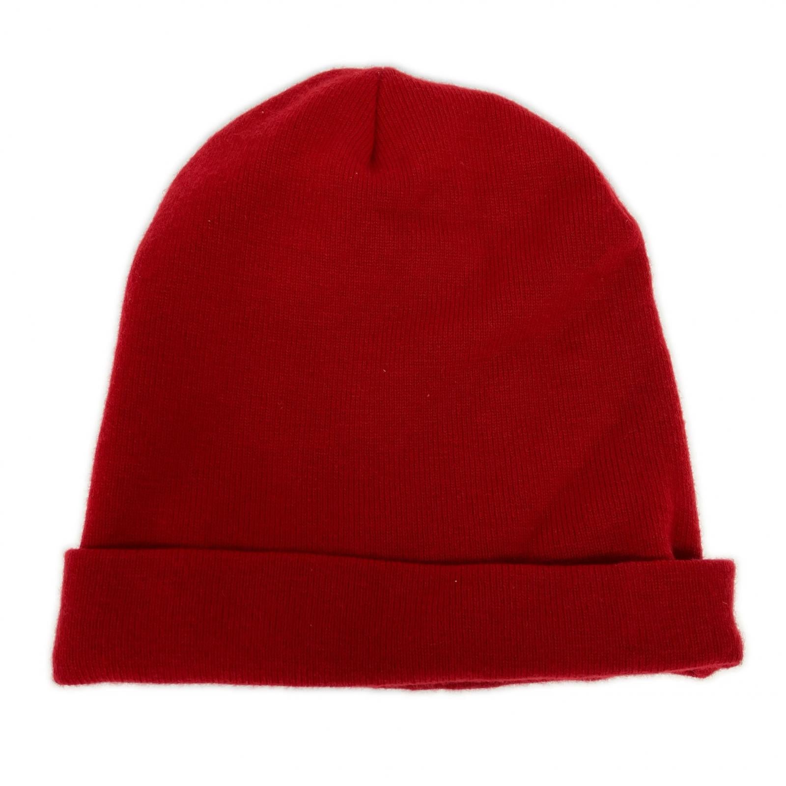 ニットキャップ BAPE Motor Sport Knit Cap 赤 レッド