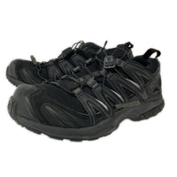 スニーカー XA PRO 3D 23cm BLK 23cm (US5 UK4 1/2 EU36) ブラック