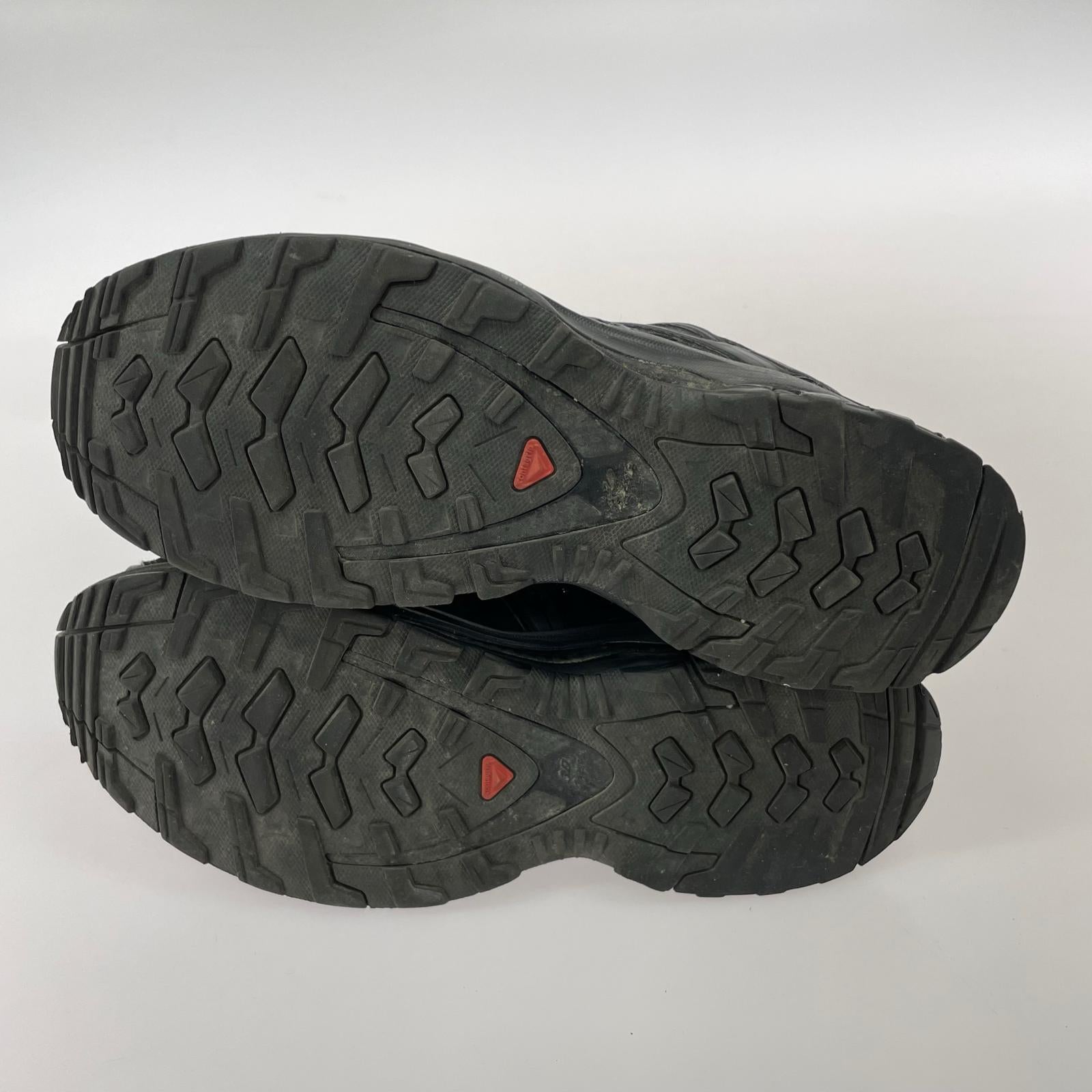 スニーカー XA PRO 3D 23cm BLK 23cm (US5 UK4 1/2 EU36) ブラック