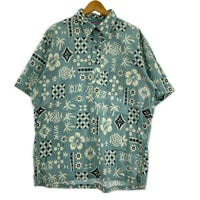 半袖シャツ reyn spooner L