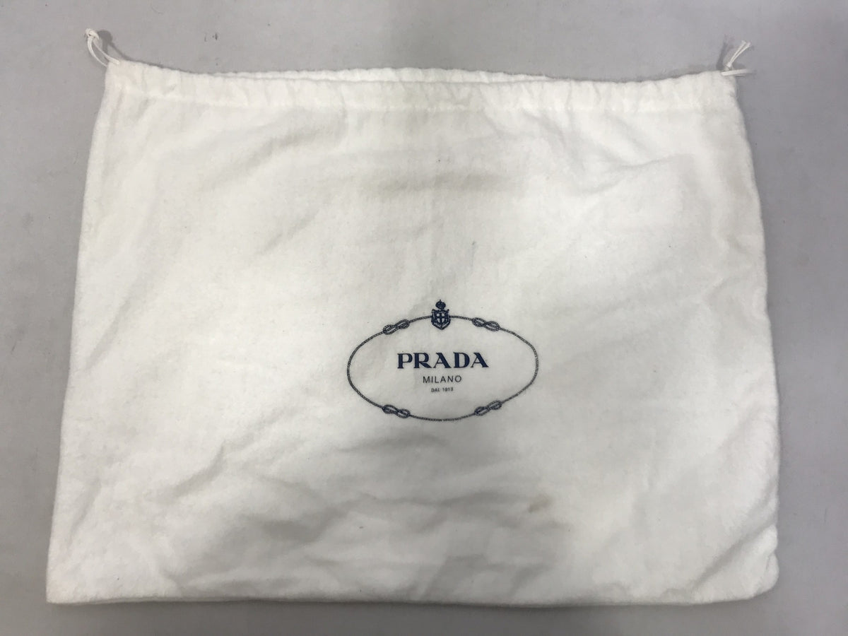 Small Re-Nylon backpack