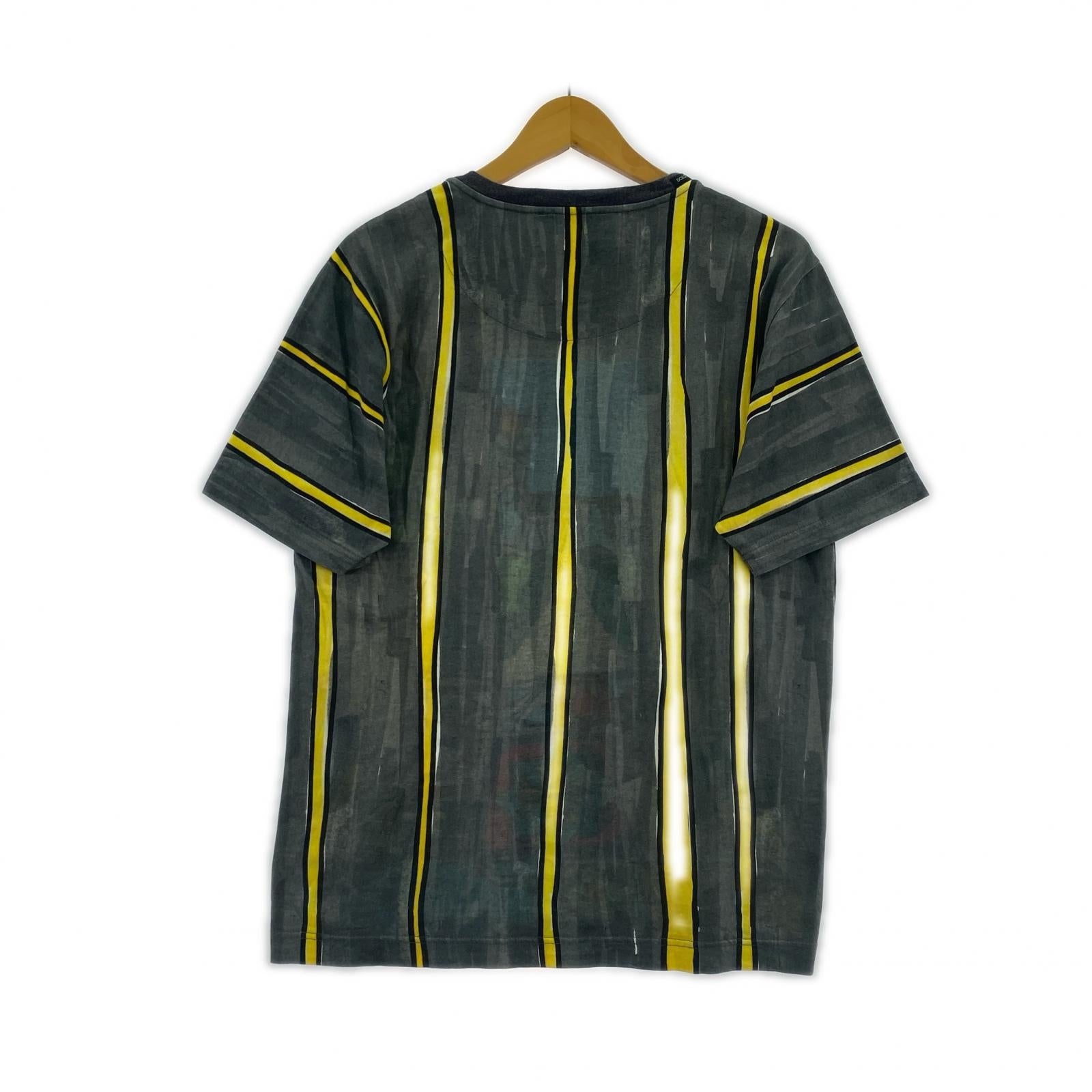 半袖Tシャツ アニマルT 46 グレー
