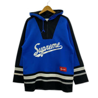 パーカー 3M Reflective Hooded Hockey Top (M) M
