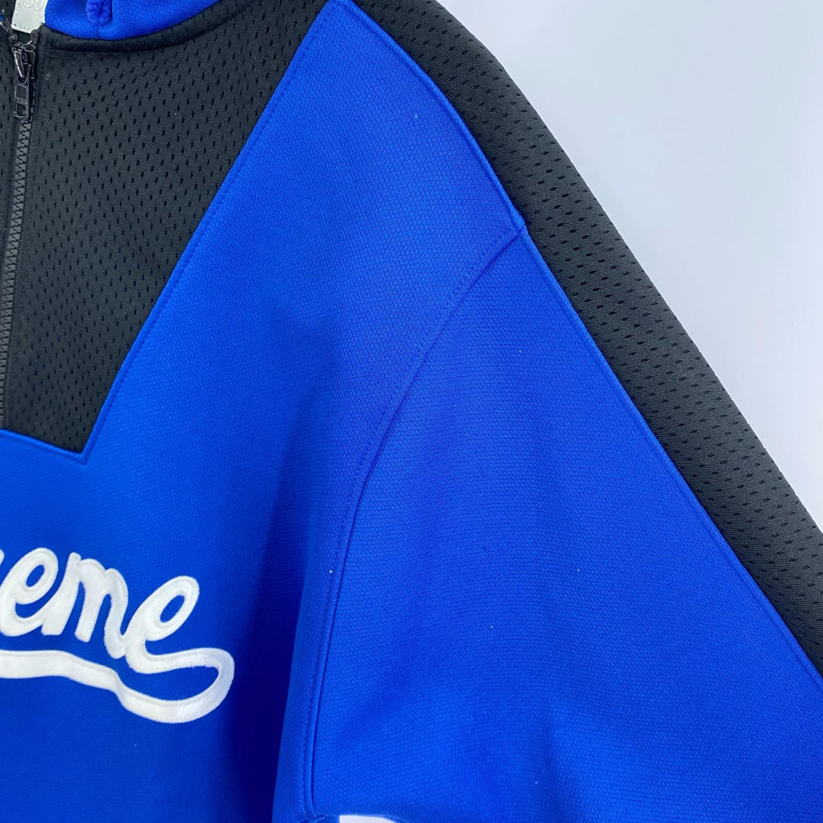 パーカー 3M Reflective Hooded Hockey Top (M) M