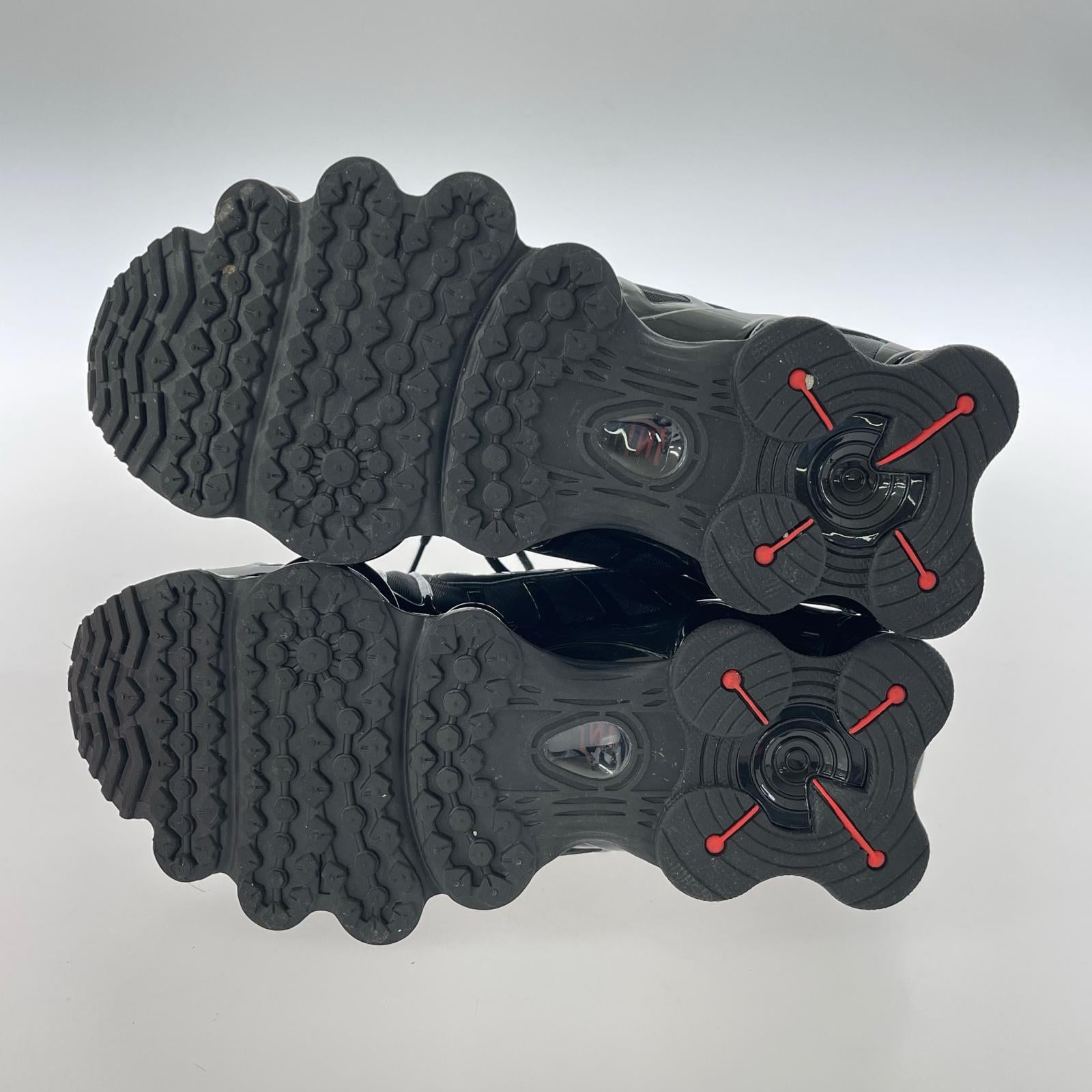 スニーカー Women's Shox TL 24.0cm 黒 AR3566-002 24cm (US6 UK5 1/2 EU38) ブラック