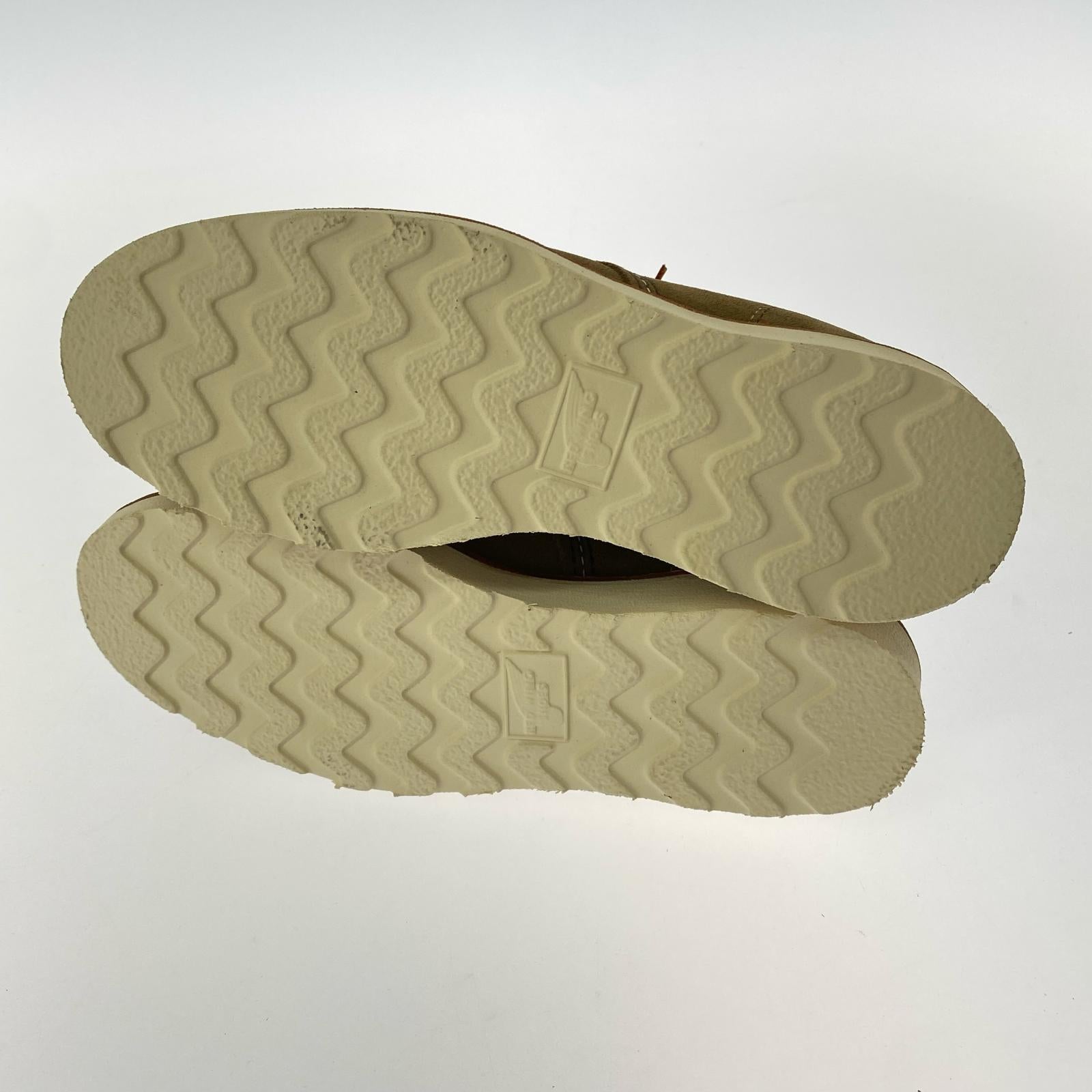 ブーツ クラシックモック 25cm 25cm (US7 UK6 1/2 EU40) ブラウン