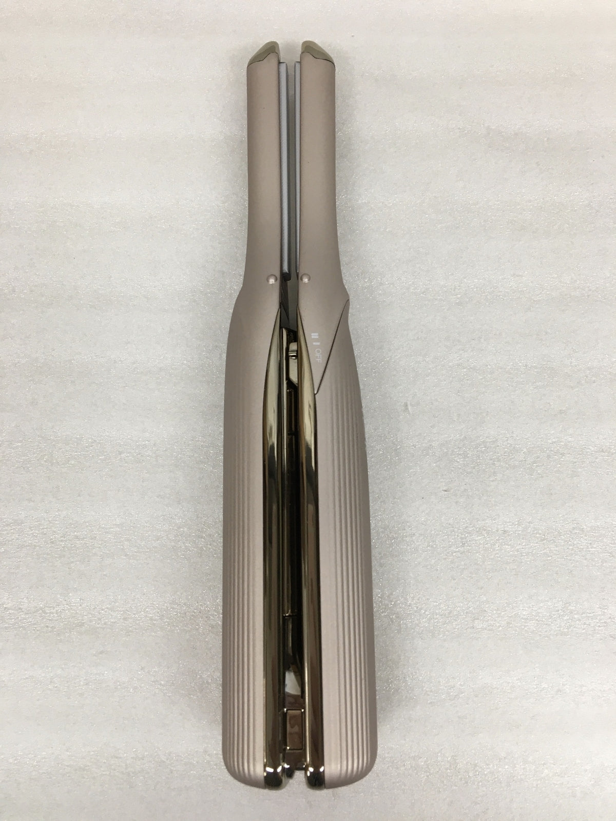 ReFa FINGER IRON ST6 RE-BL-04A 理美容家電