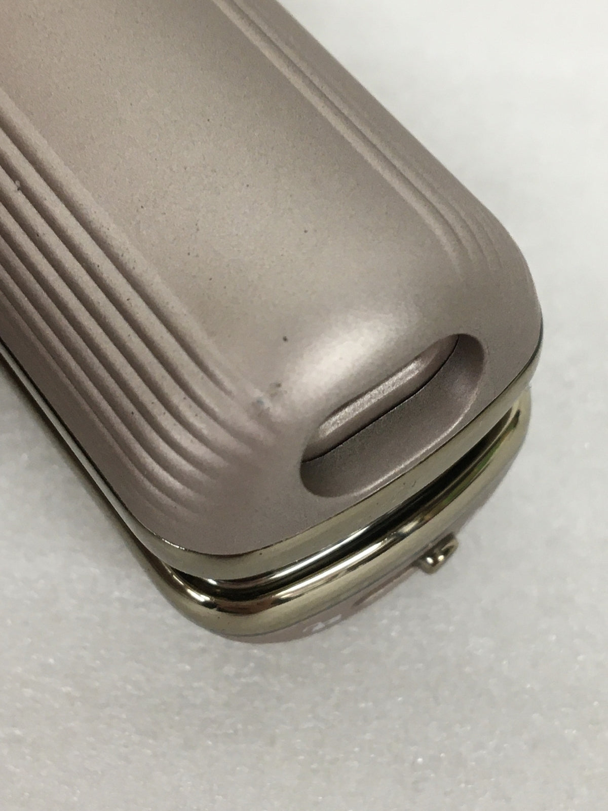 ReFa FINGER IRON ST6 RE-BL-04A 理美容家電