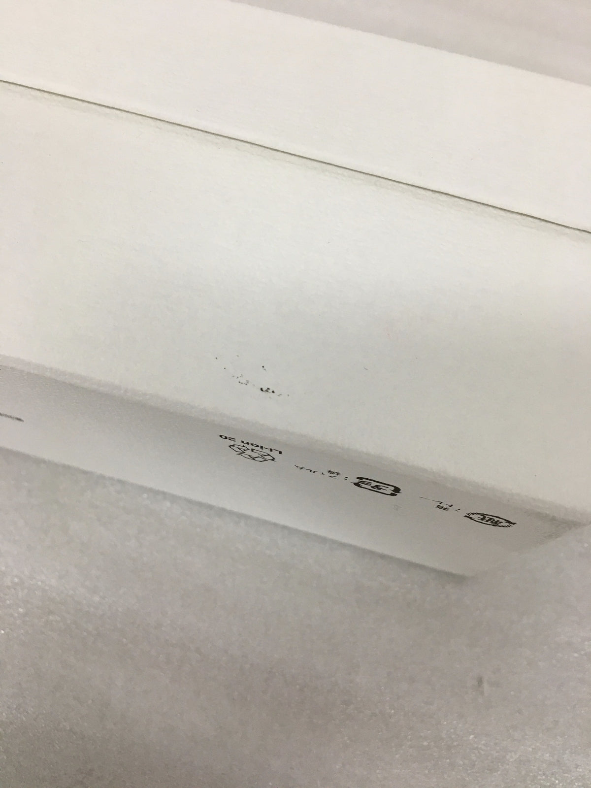 ReFa FINGER IRON ST6 RE-BL-04A 理美容家電
