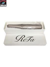 ReFa FINGER IRON ST6 RE-BL-04A 理美容家電