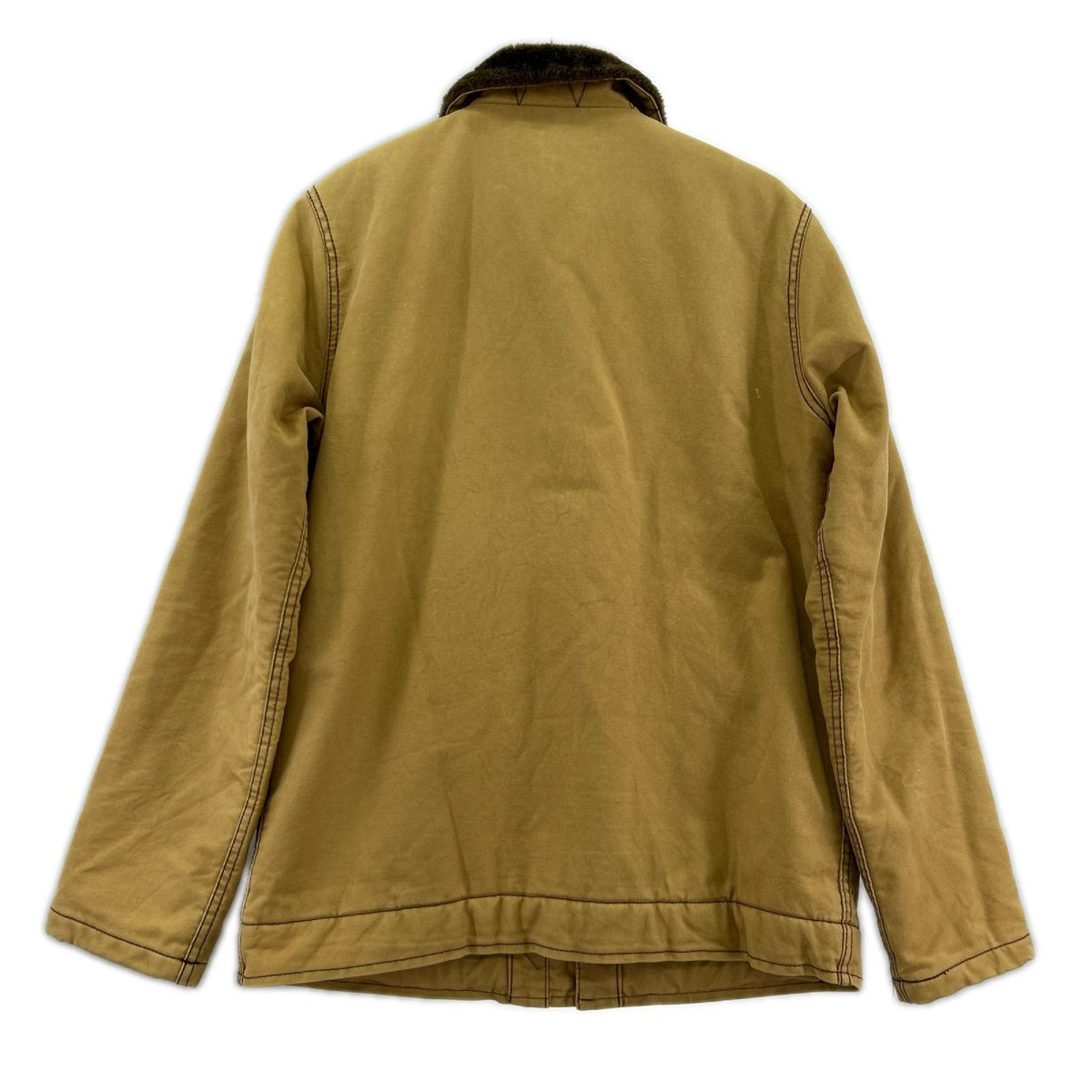 ジャケット N-1 デッキジャケット 2 2 ブラウン