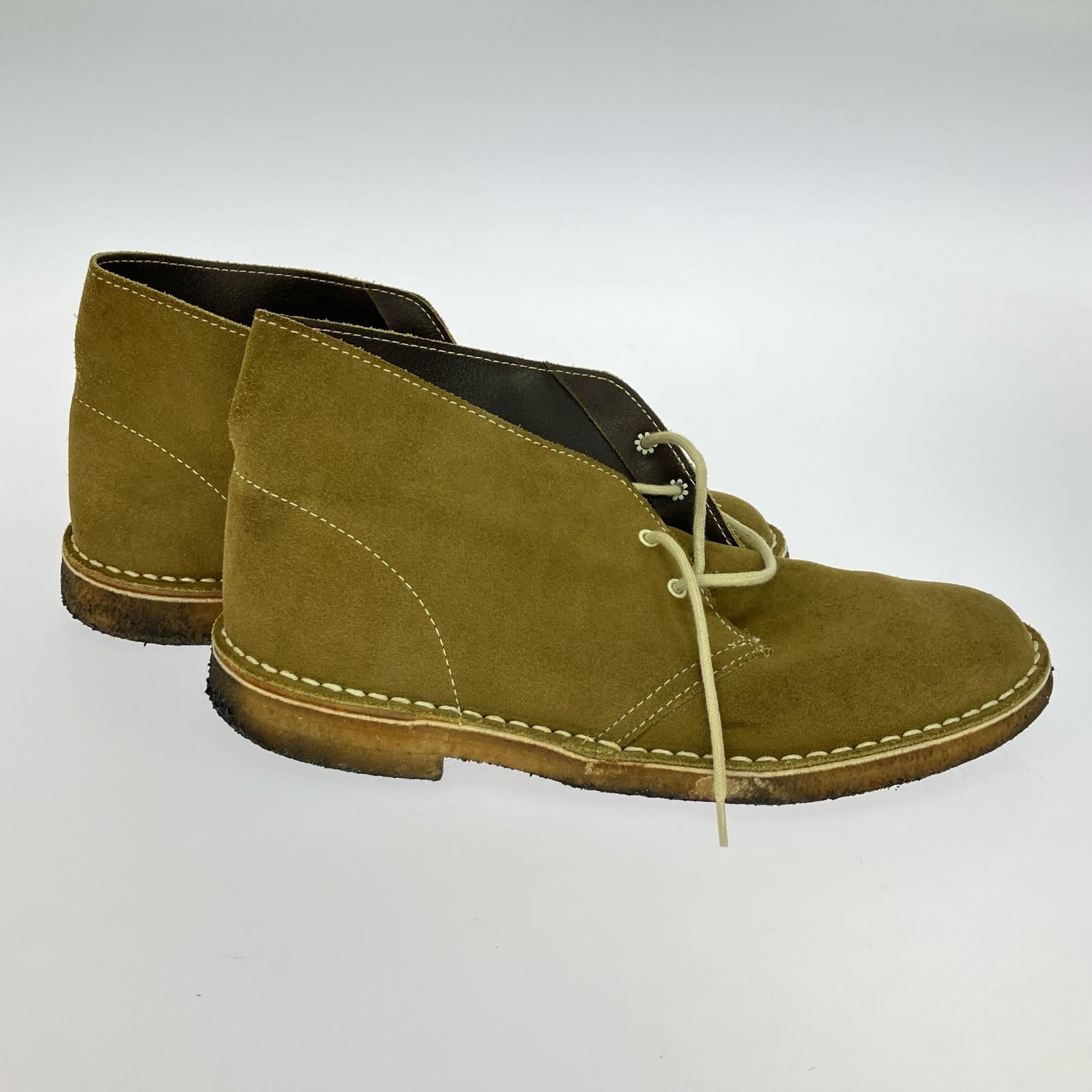 シューズ Desert Boots イングランド製