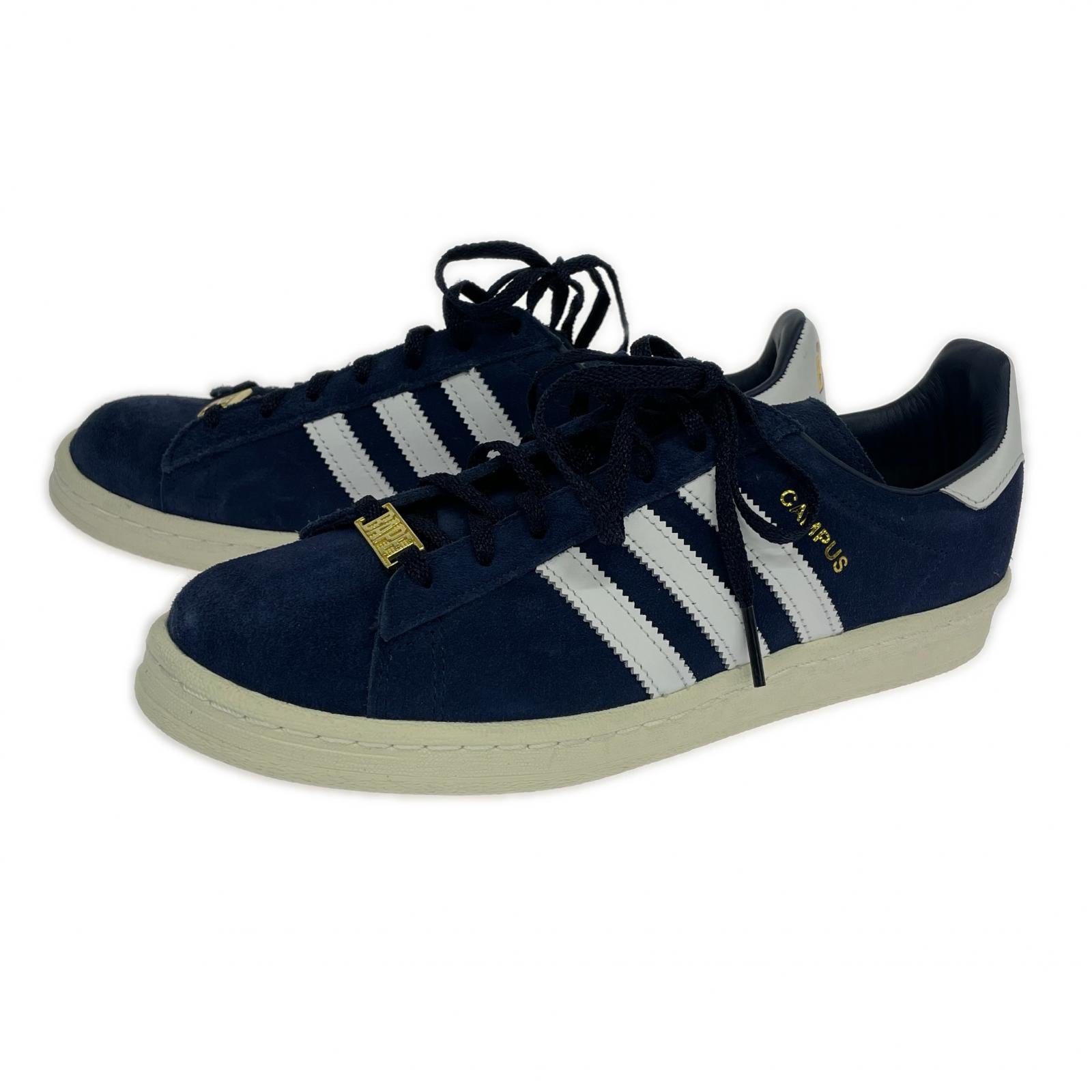 スニーカー CAMPUS 80s BAPE ID4770 (26.5) 26.5cm (US8 1/2 UK8 EU43)