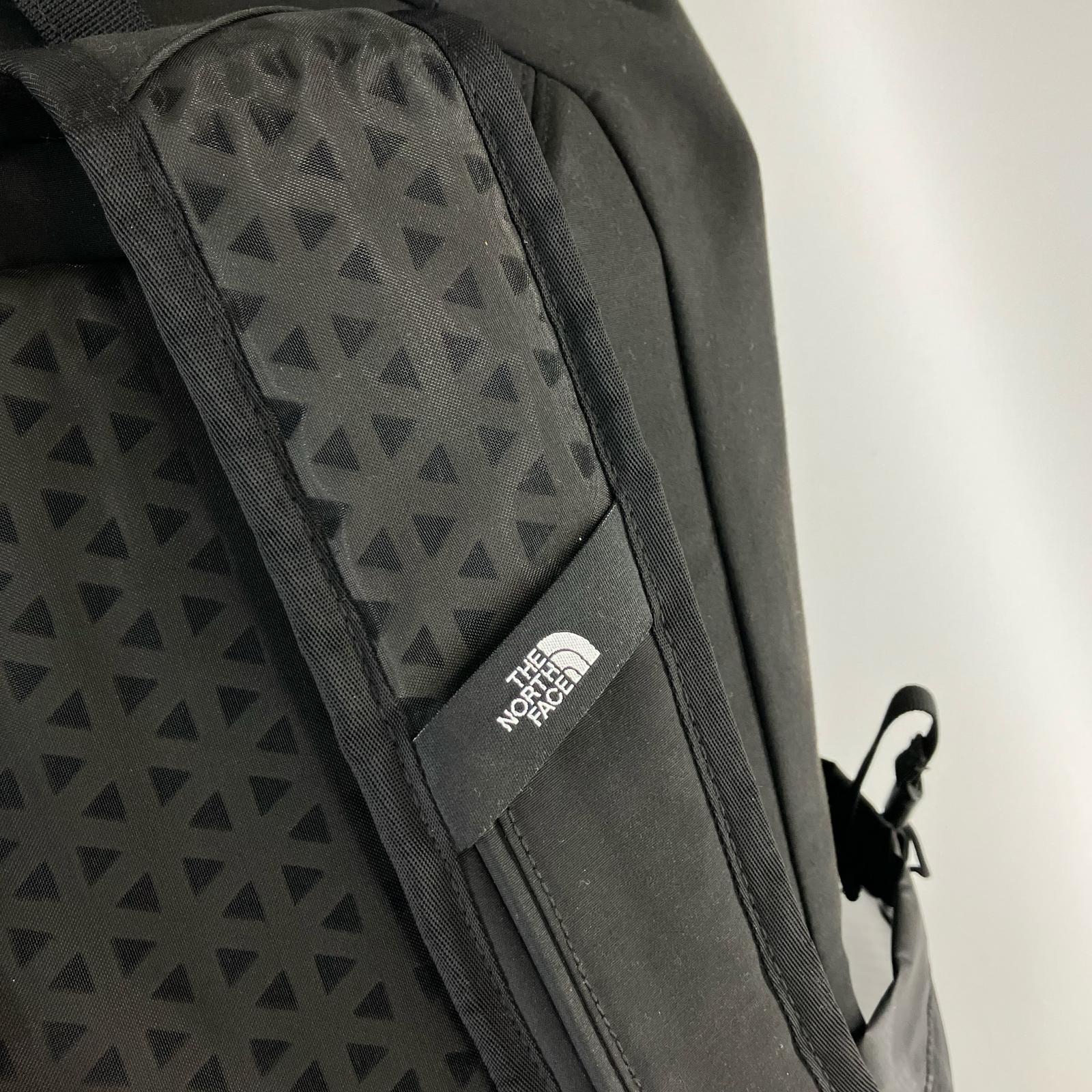 リュック・デイパック THE NORTH FACE ロールパック30 NM82388 黒 ブラック