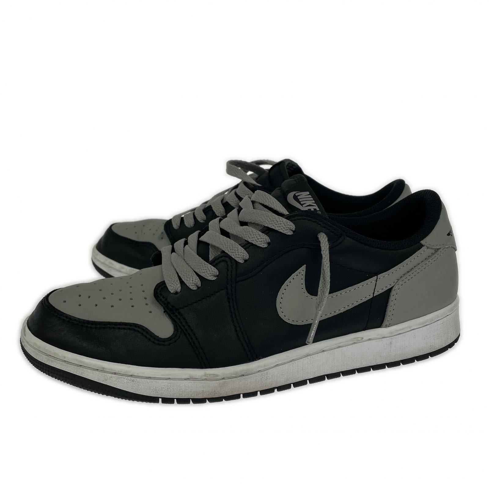 スニーカー AJ1 Retro Low OG "Shadow" 27.5cm 27.5cm (US9 1/2 UK9 EU45)