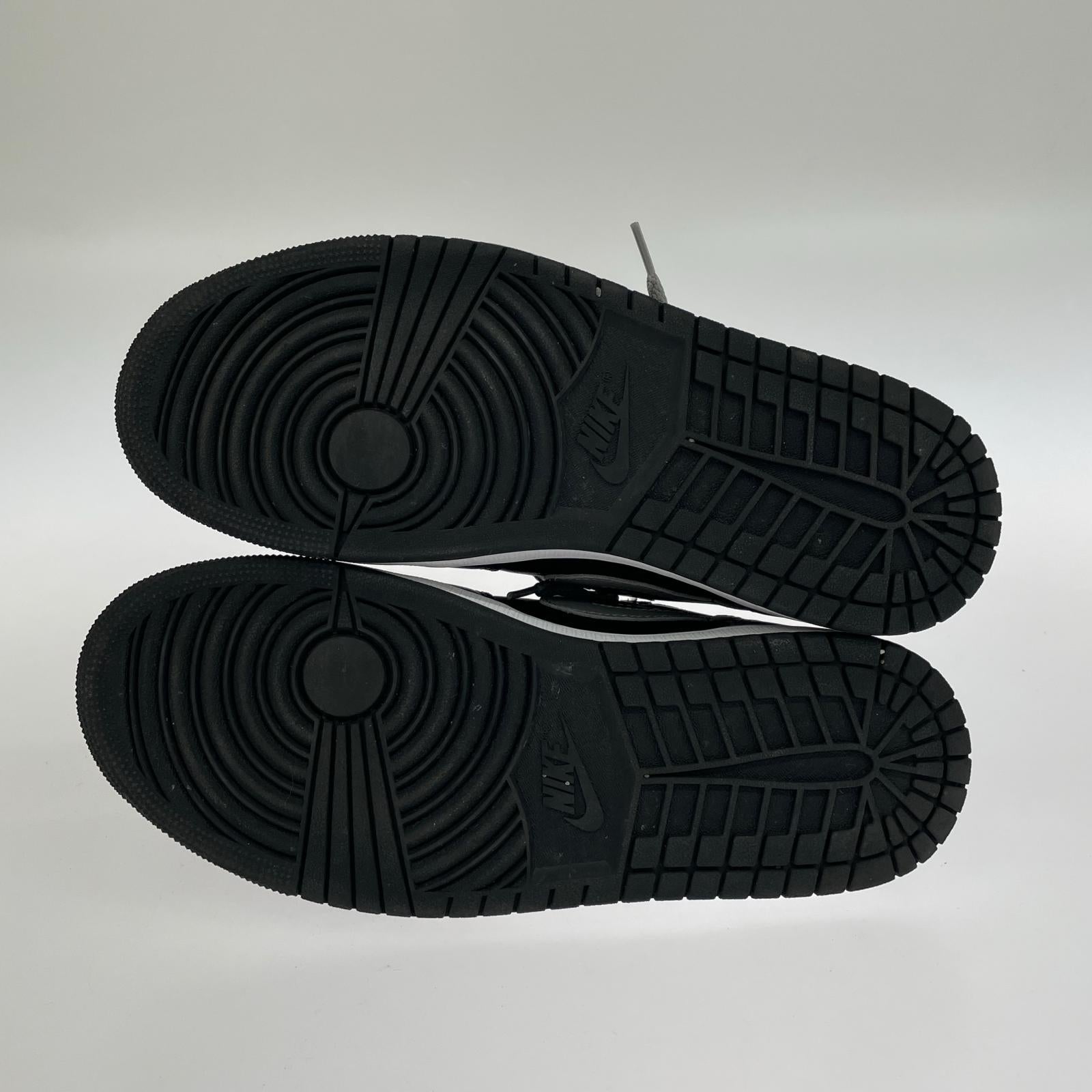 スニーカー AJ1 Retro Low OG "Shadow" 27.5cm 27.5cm (US9 1/2 UK9 EU45)