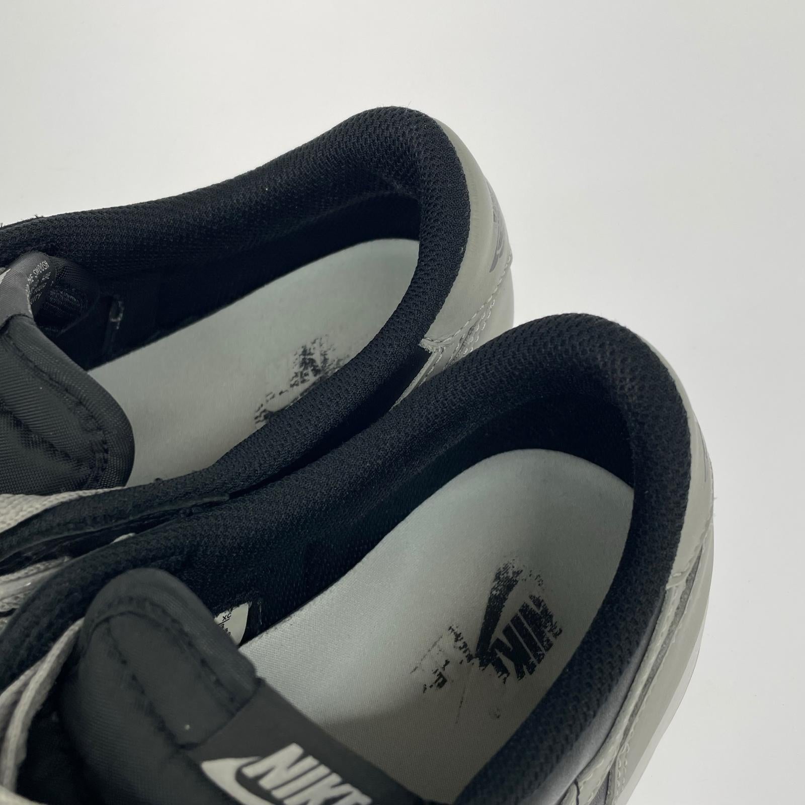 スニーカー AJ1 Retro Low OG "Shadow" 27.5cm 27.5cm (US9 1/2 UK9 EU45)