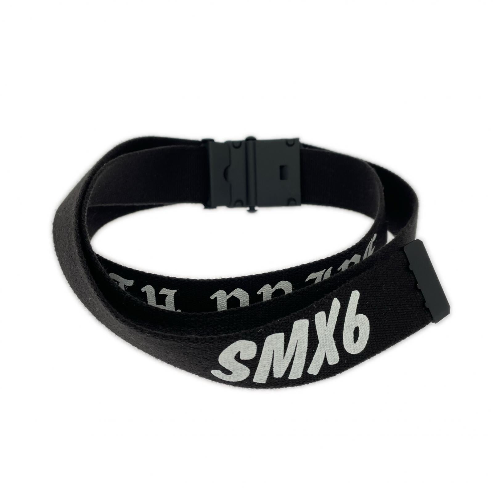 その他アクセサリー ×SAINT MICHAEL STHD . GI BELT ブラック