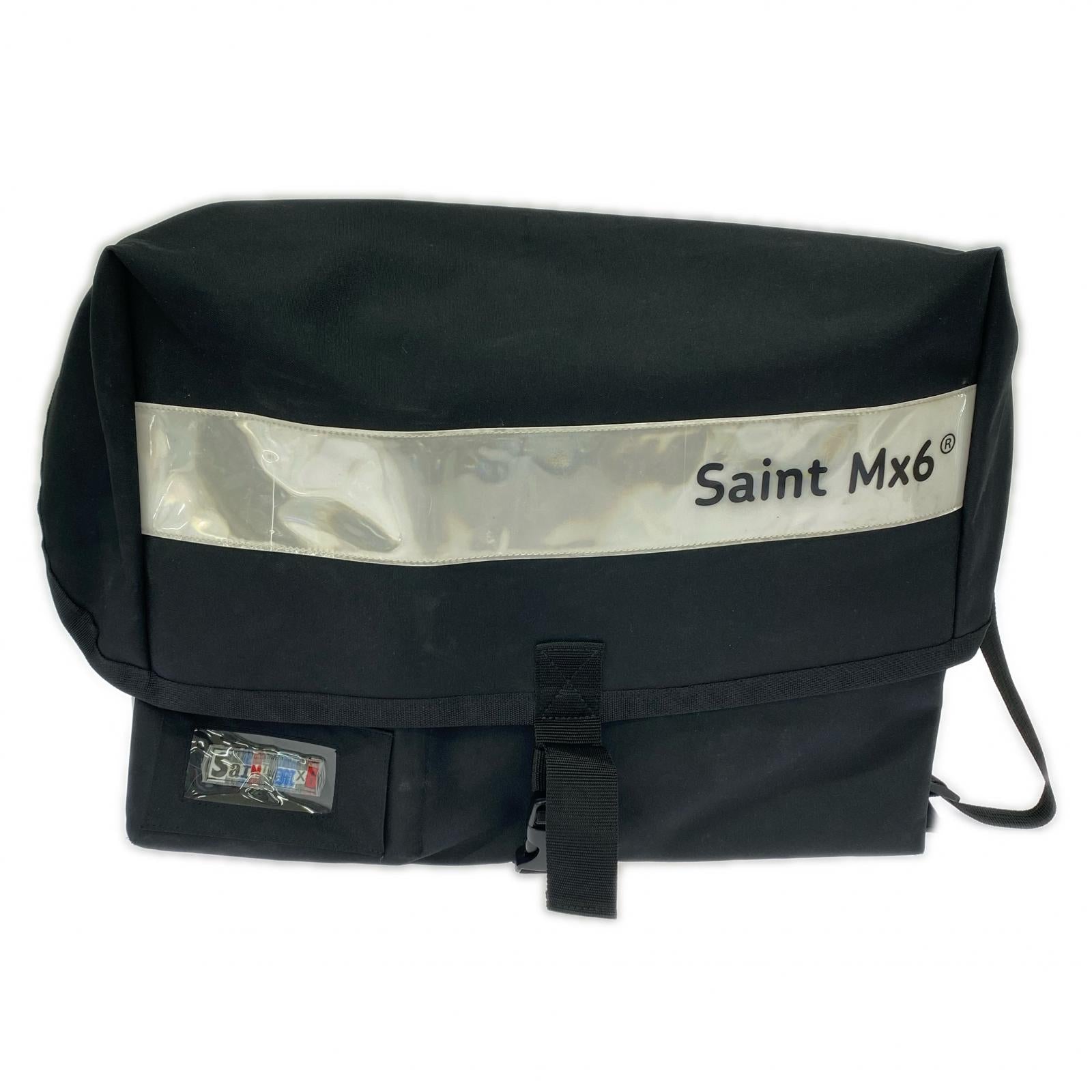 ショルダーバッグ 23ss MESSANGER BAG ブラック