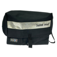 ショルダーバッグ 23ss MESSANGER BAG ブラック