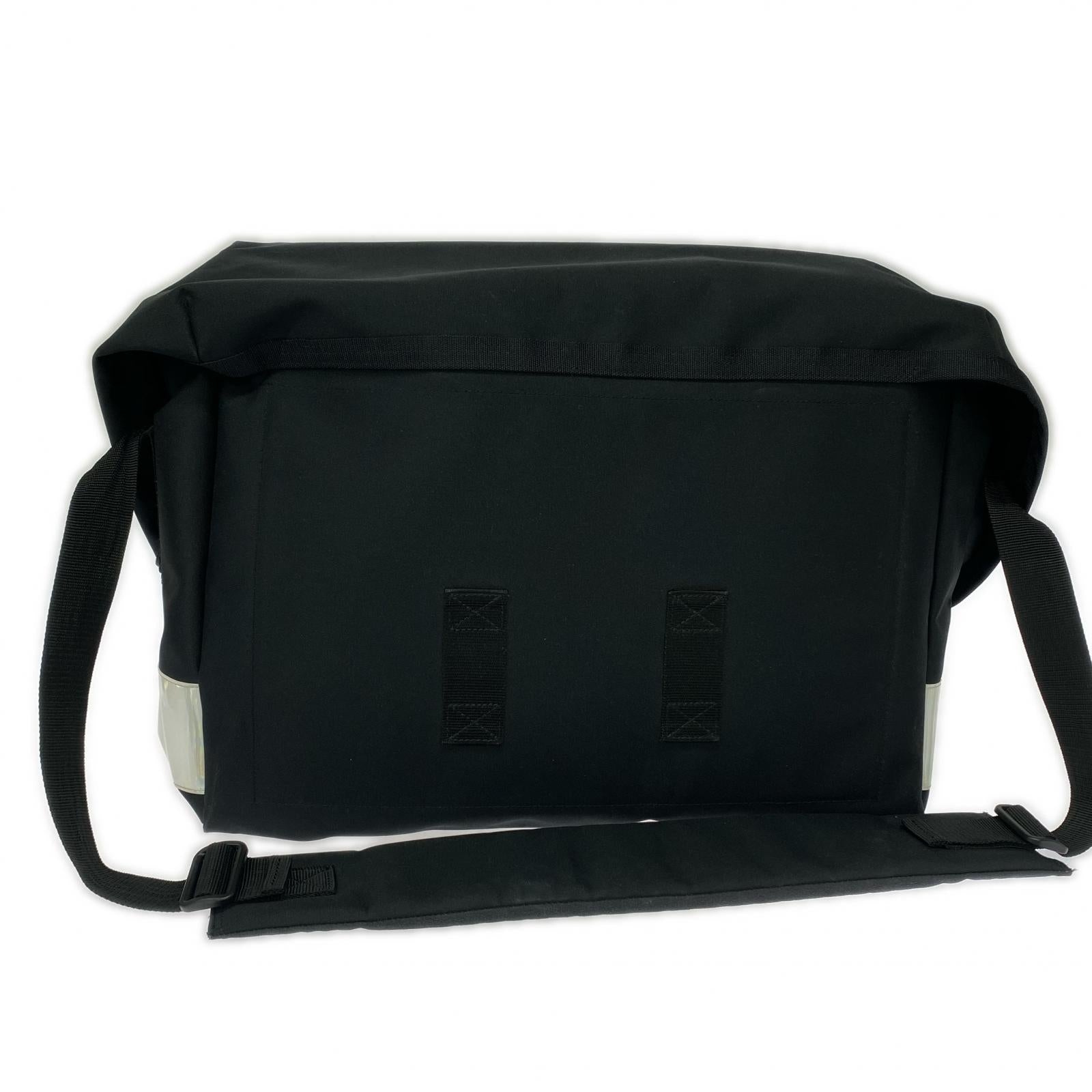 ショルダーバッグ 23ss MESSANGER BAG ブラック
