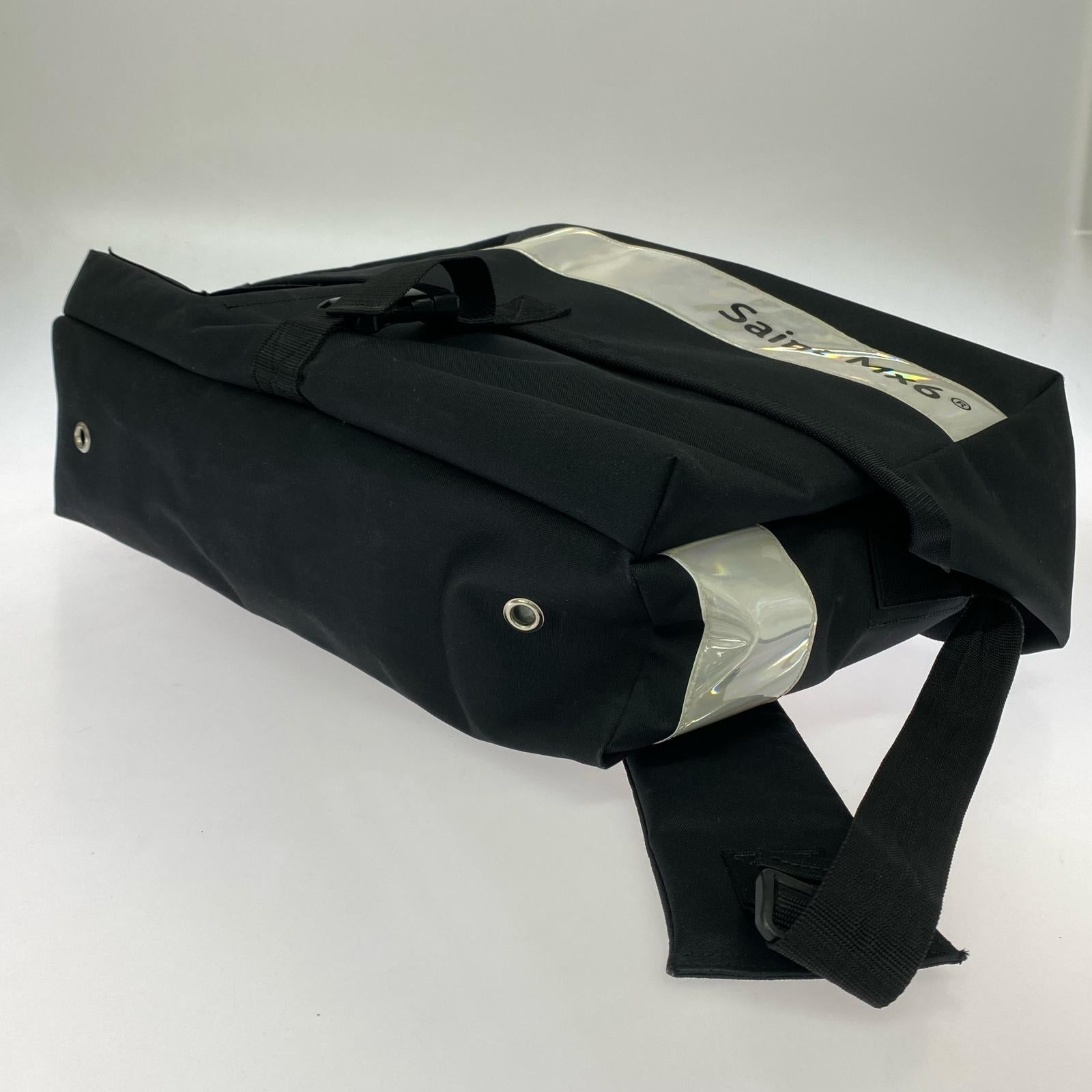 ショルダーバッグ 23ss MESSANGER BAG ブラック