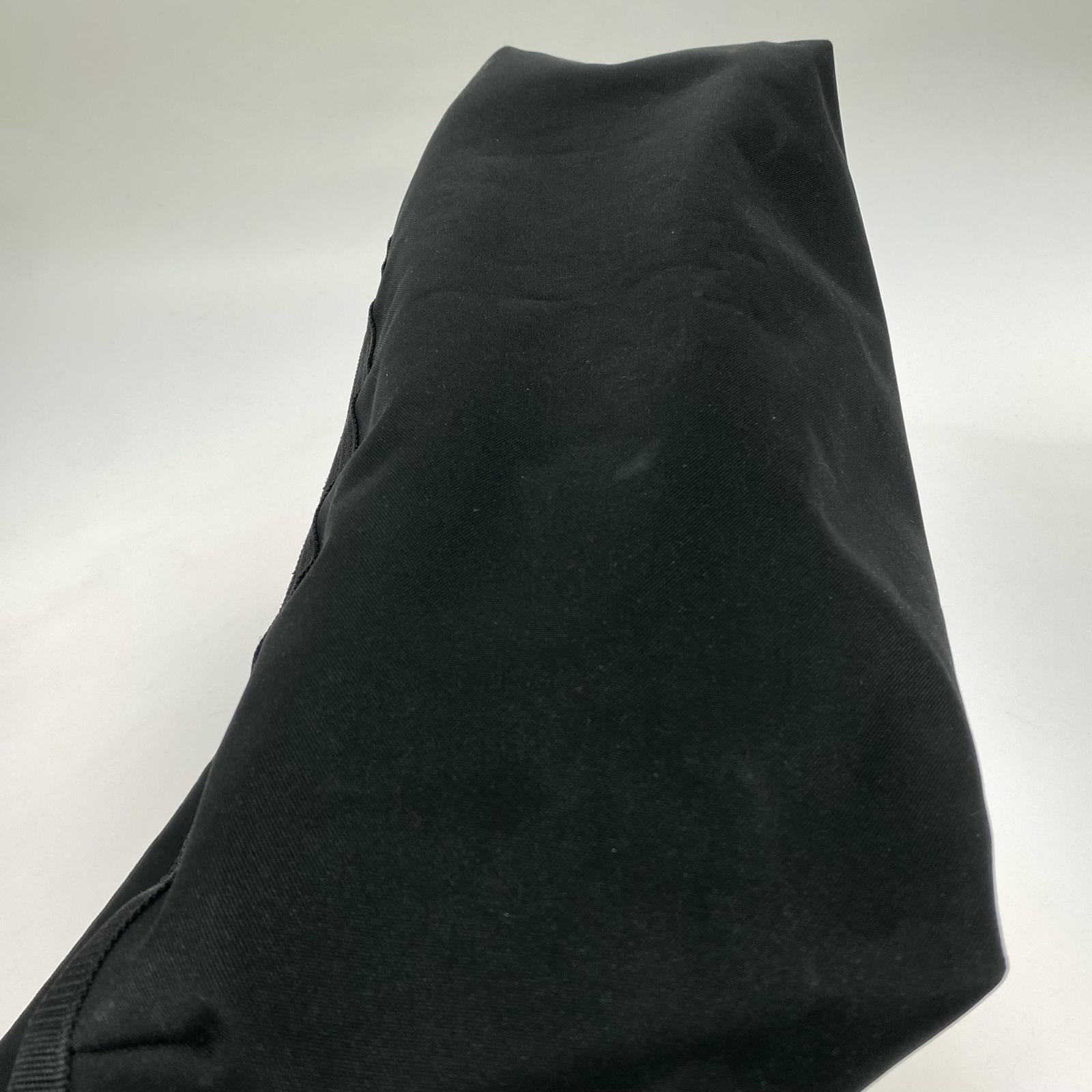 ショルダーバッグ 23ss MESSANGER BAG ブラック