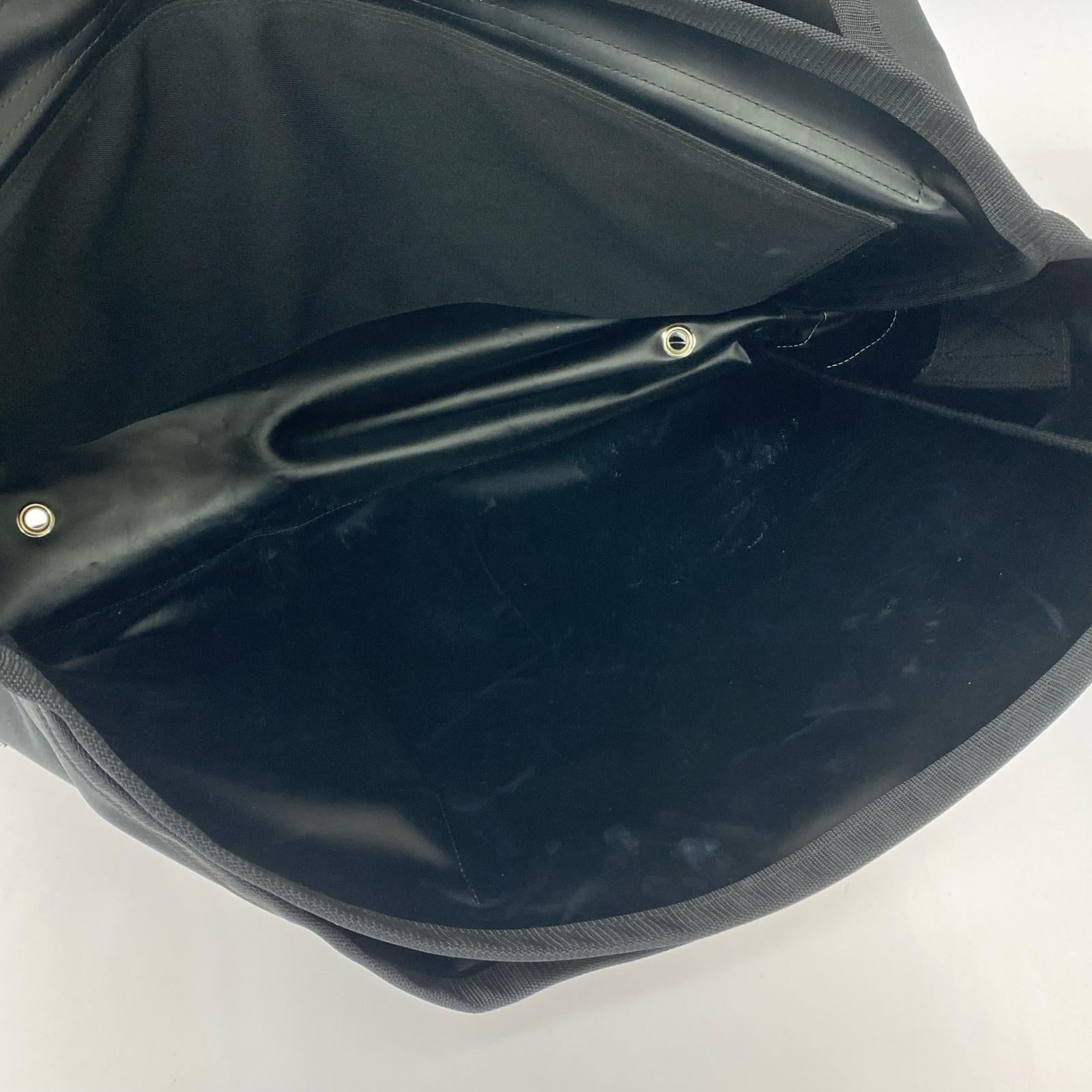 ショルダーバッグ 23ss MESSANGER BAG ブラック