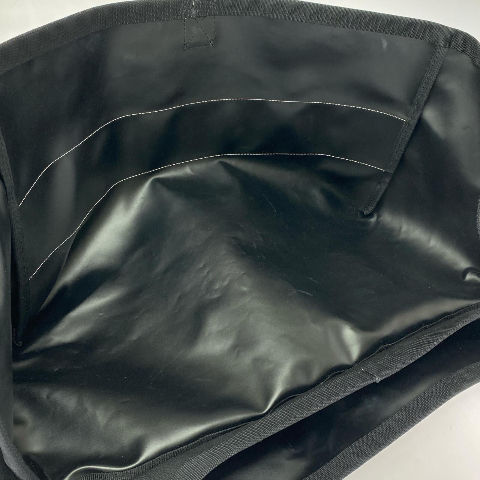 ショルダーバッグ 23ss MESSANGER BAG ブラック