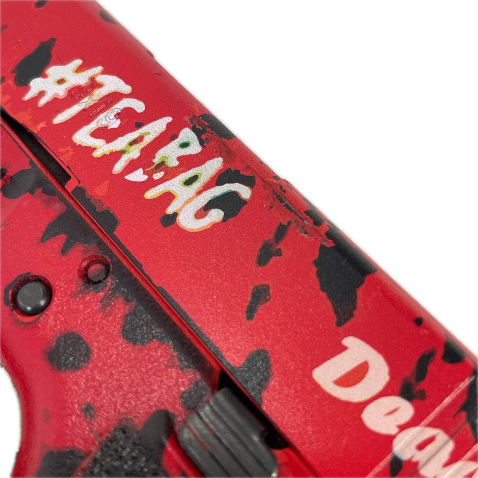 Ascend Deadpool DP17 ガスブローバック Ascend Deadpool DP17 ガスブローバック ガン