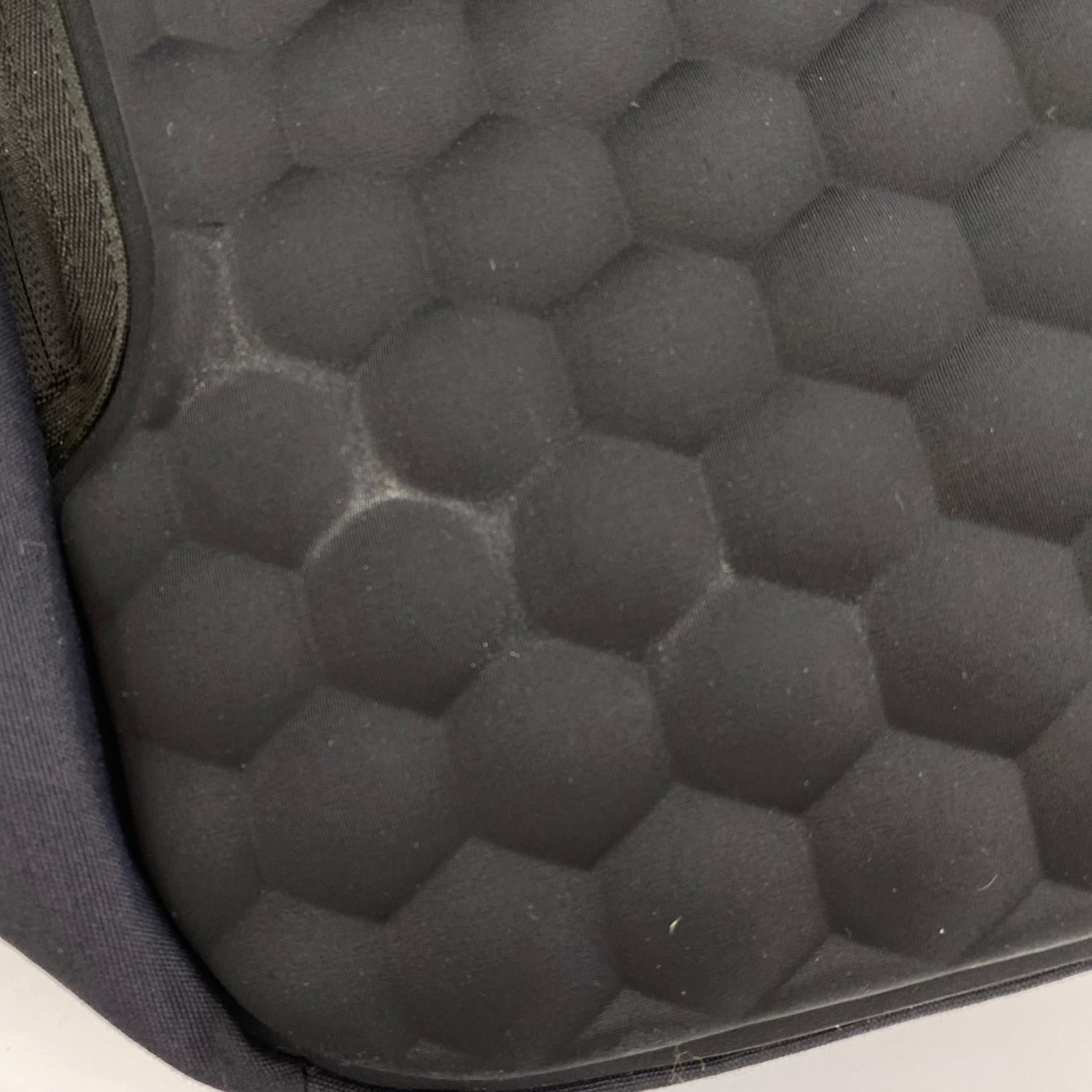 リュック・デイパック WEXLEY MADISON BACKPACK 黒 WEX-09042021 ブラック