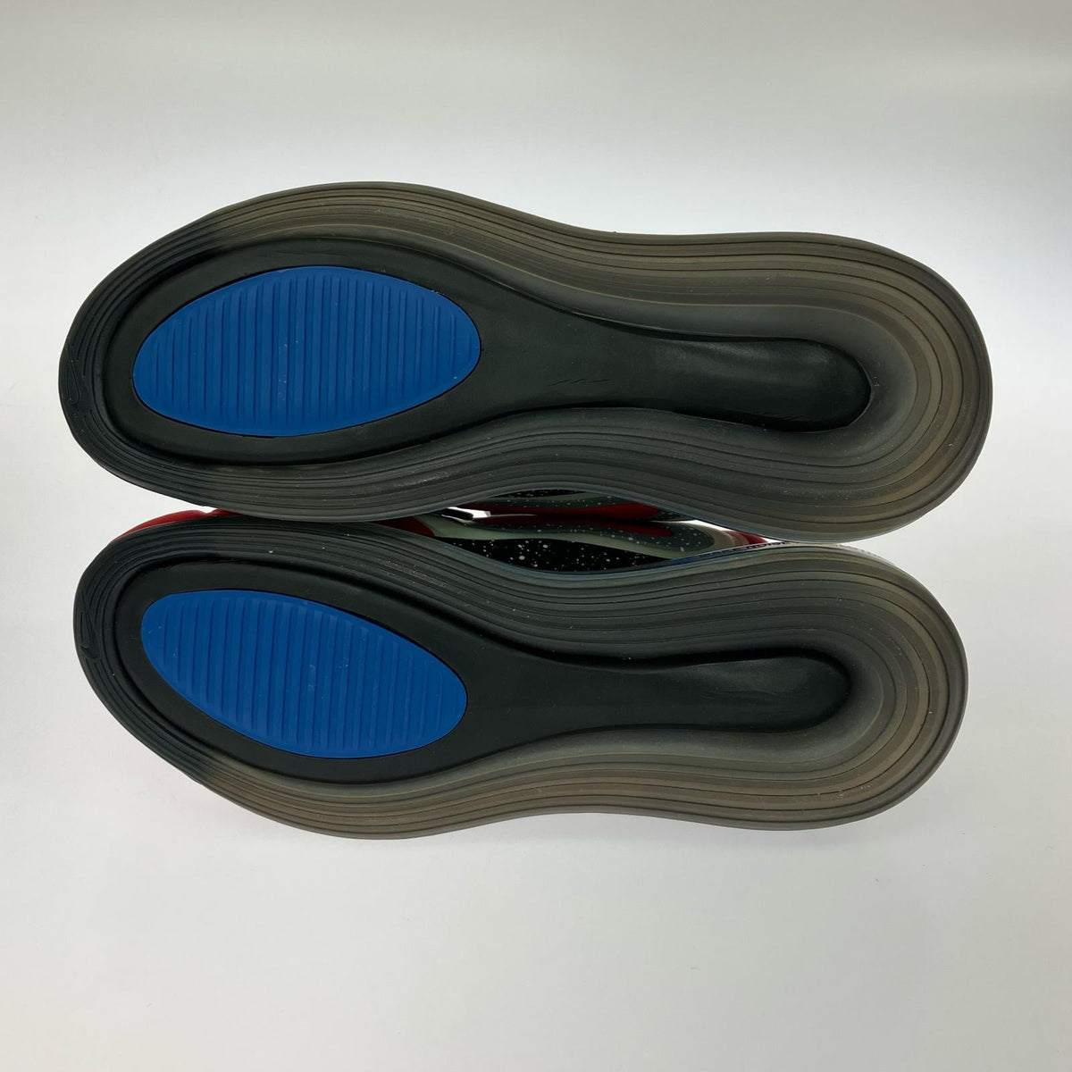 スニーカー UNDERCOVER AIR MAX 720 (27.0cm) 27cm (US9 UK8 1/2 EU44)