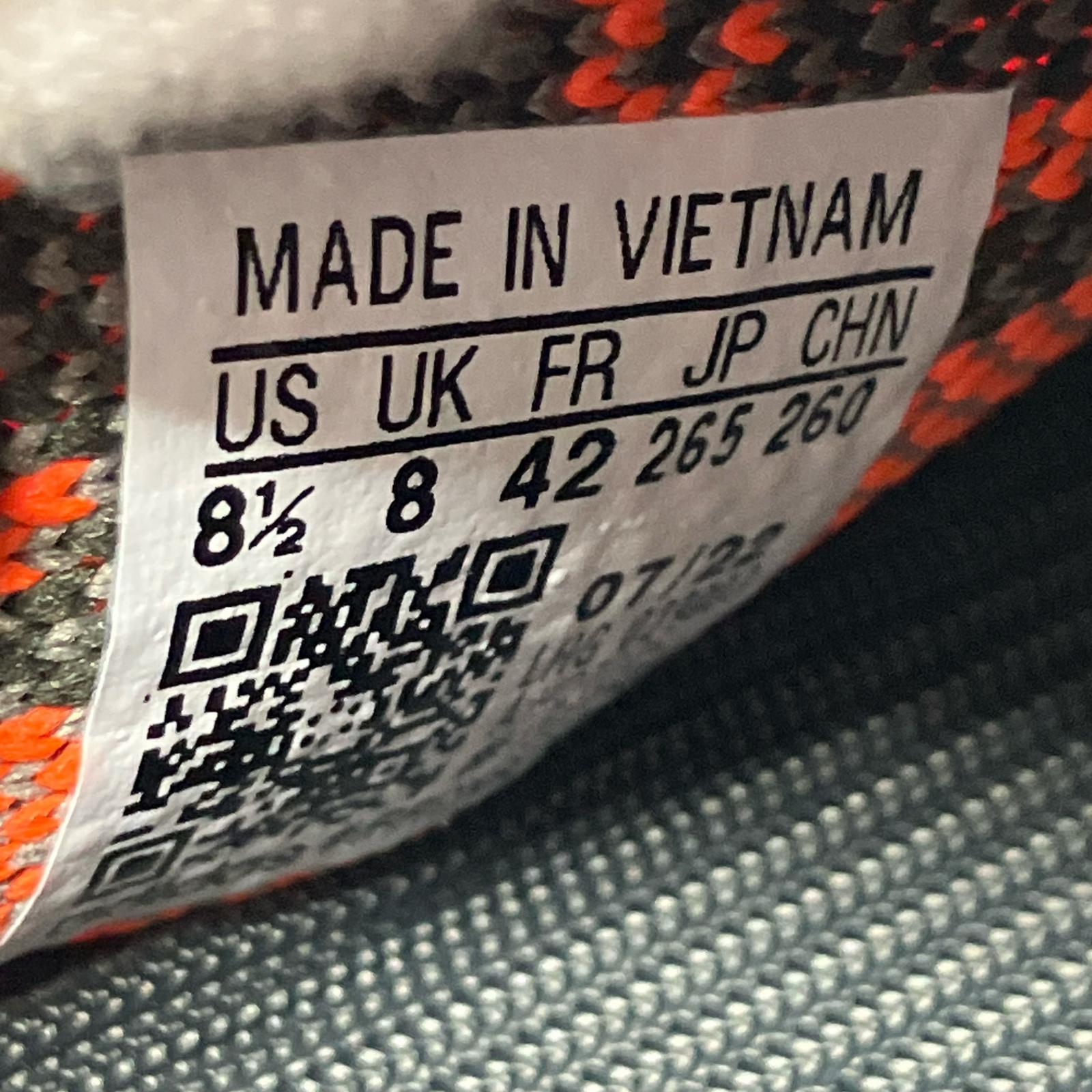 スニーカー YEEZY Boost 350 V2 (26.5cm) HQ7045 26.5cm (US8 1/2 UK8 EU43)