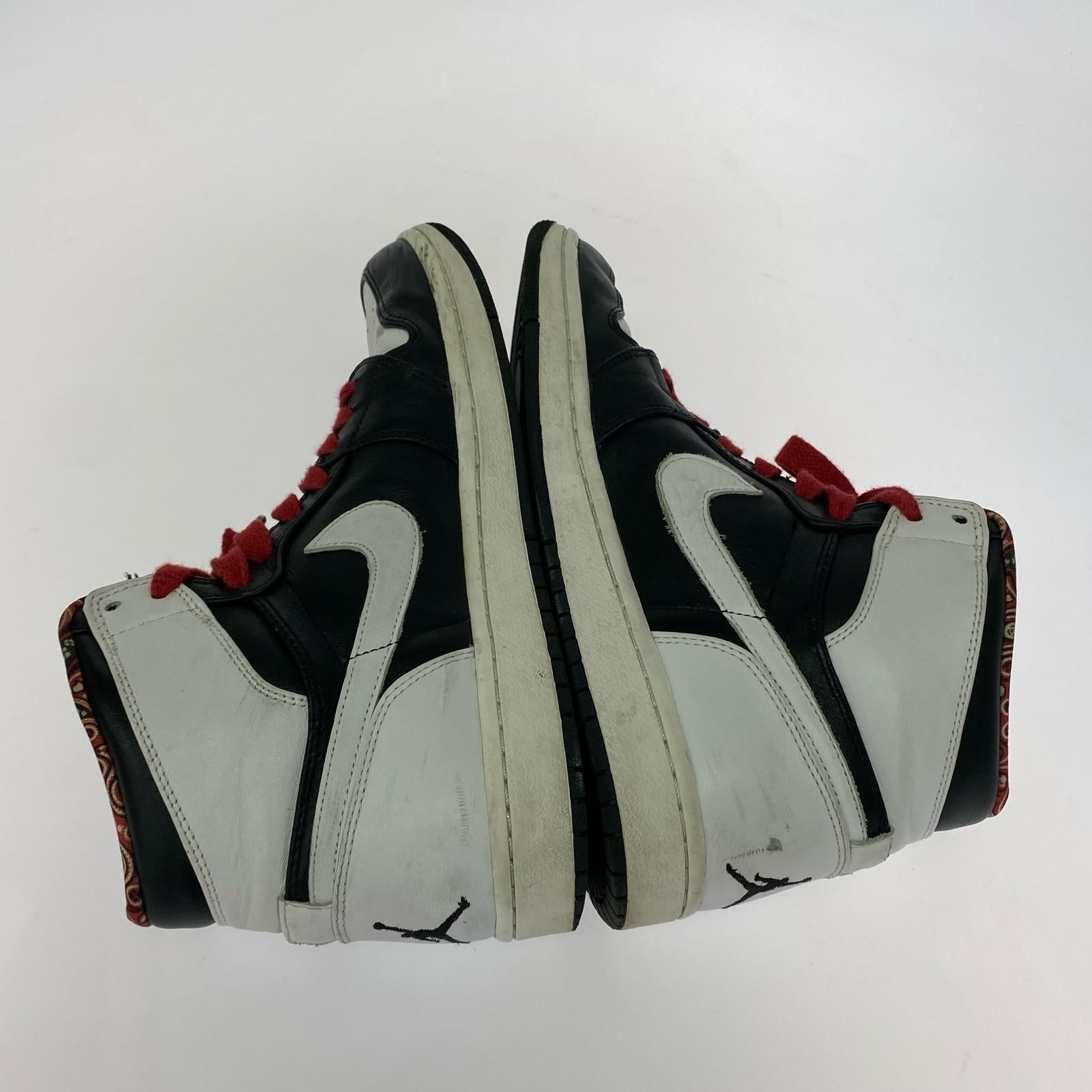 スニーカー AIR JORDAN 1 RETRO HIGH RTTG (28.5) 28.5cm (US10 1/2 UK10 EU47)