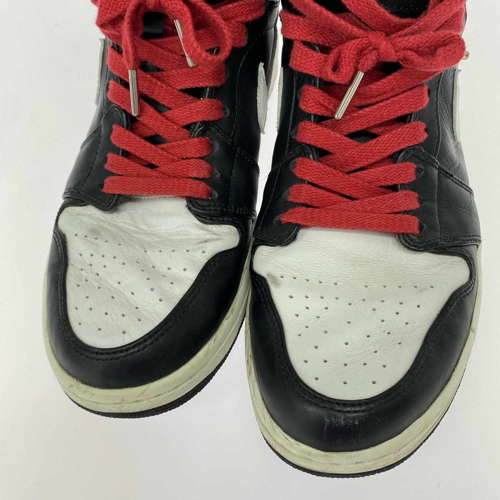 スニーカー AIR JORDAN 1 RETRO HIGH RTTG (28.5) 28.5cm (US10 1/2 UK10 EU47)