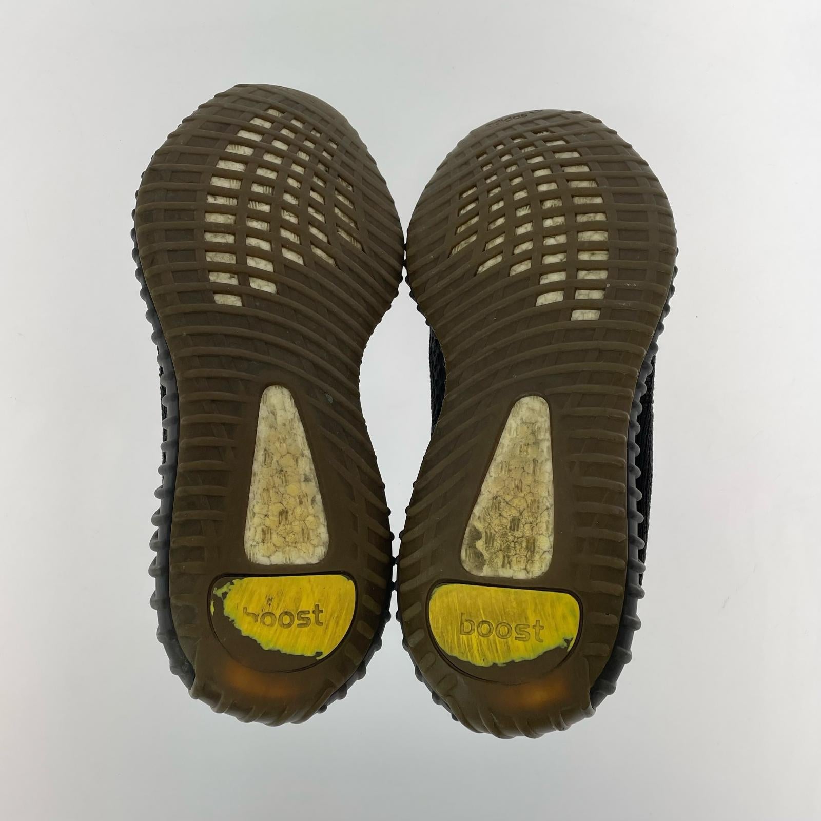 スニーカー Yeezy Boost 350 V2 Cinder 28.0cm 28cm (US10 UK9 1/2 EU46) ブラック