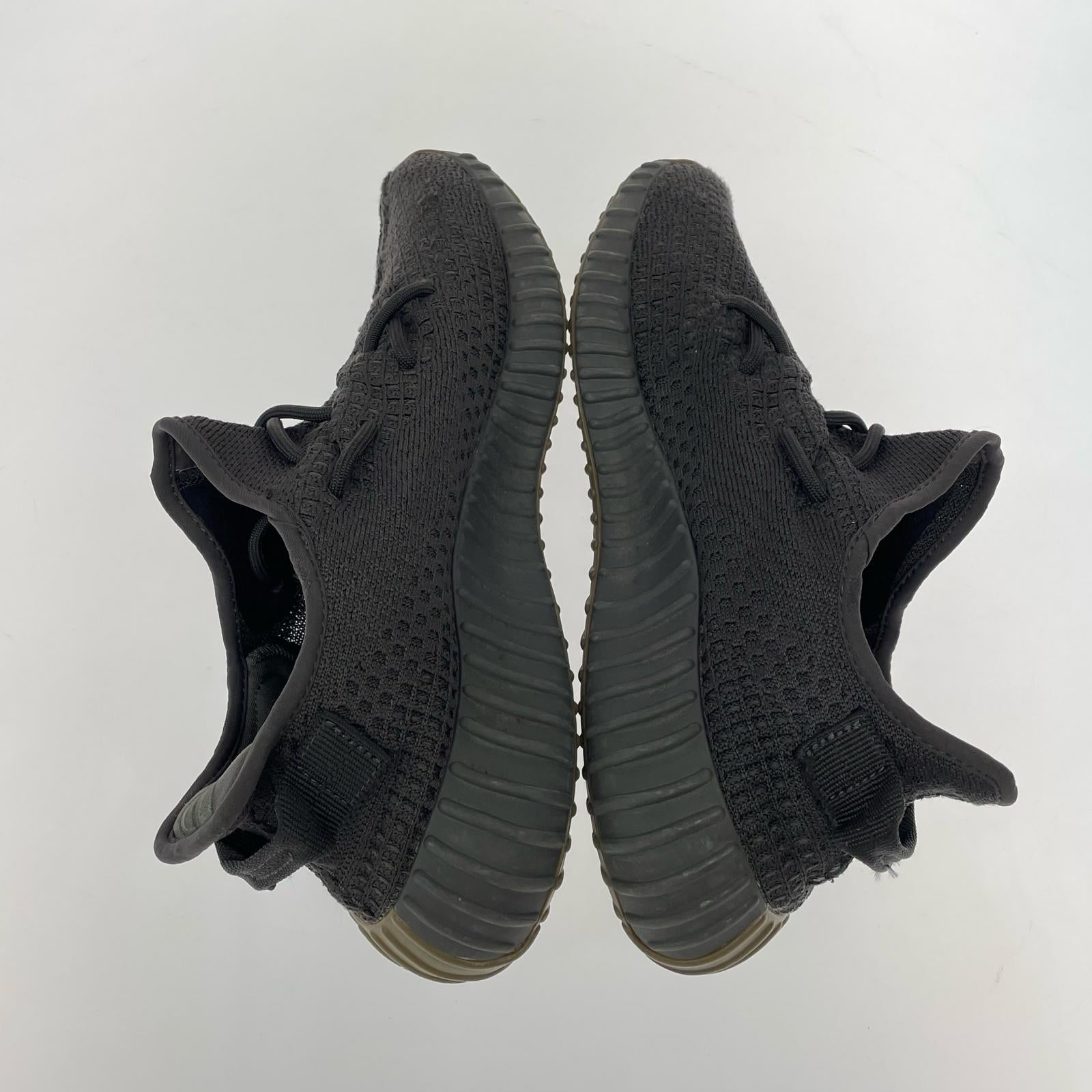 スニーカー Yeezy Boost 350 V2 Cinder 28.0cm 28cm (US10 UK9 1/2 EU46) ブラック