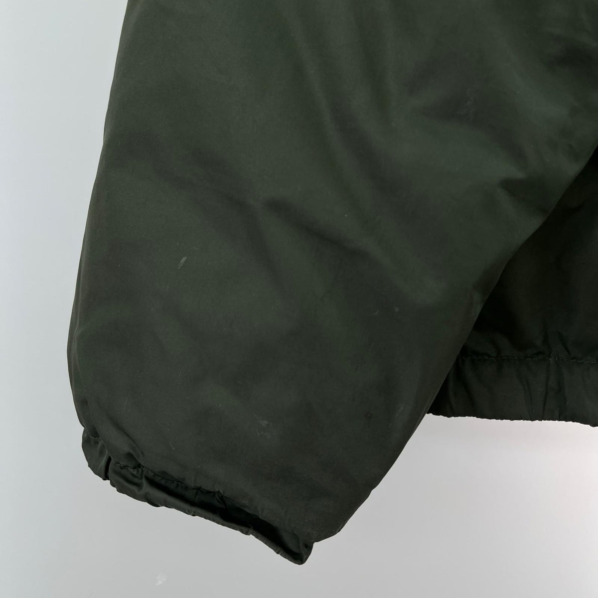ジャケット POLO SPORT M 緑 M グリーン