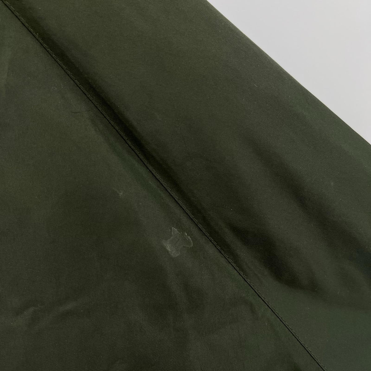 ジャケット POLO SPORT M 緑 M グリーン