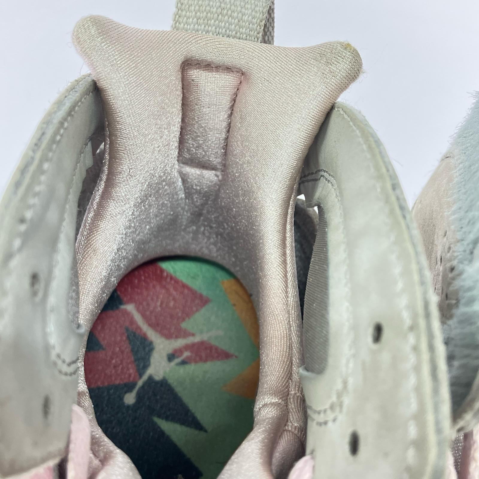 スニーカー Air Jordan 7 SE Hare 2.0 27cm 27cm (US9 UK8 1/2 EU44) グレー