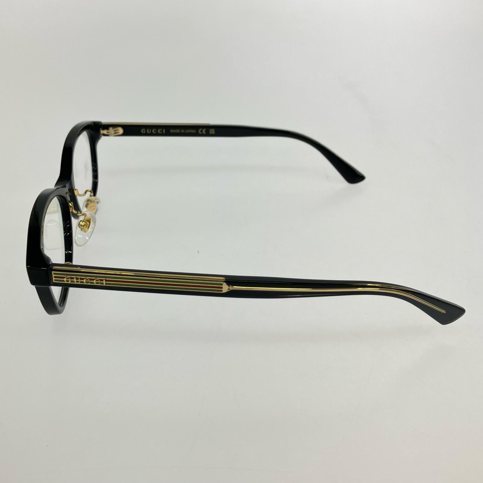 GUCCI GG1612OJ 眼鏡フレーム GG1612OJ