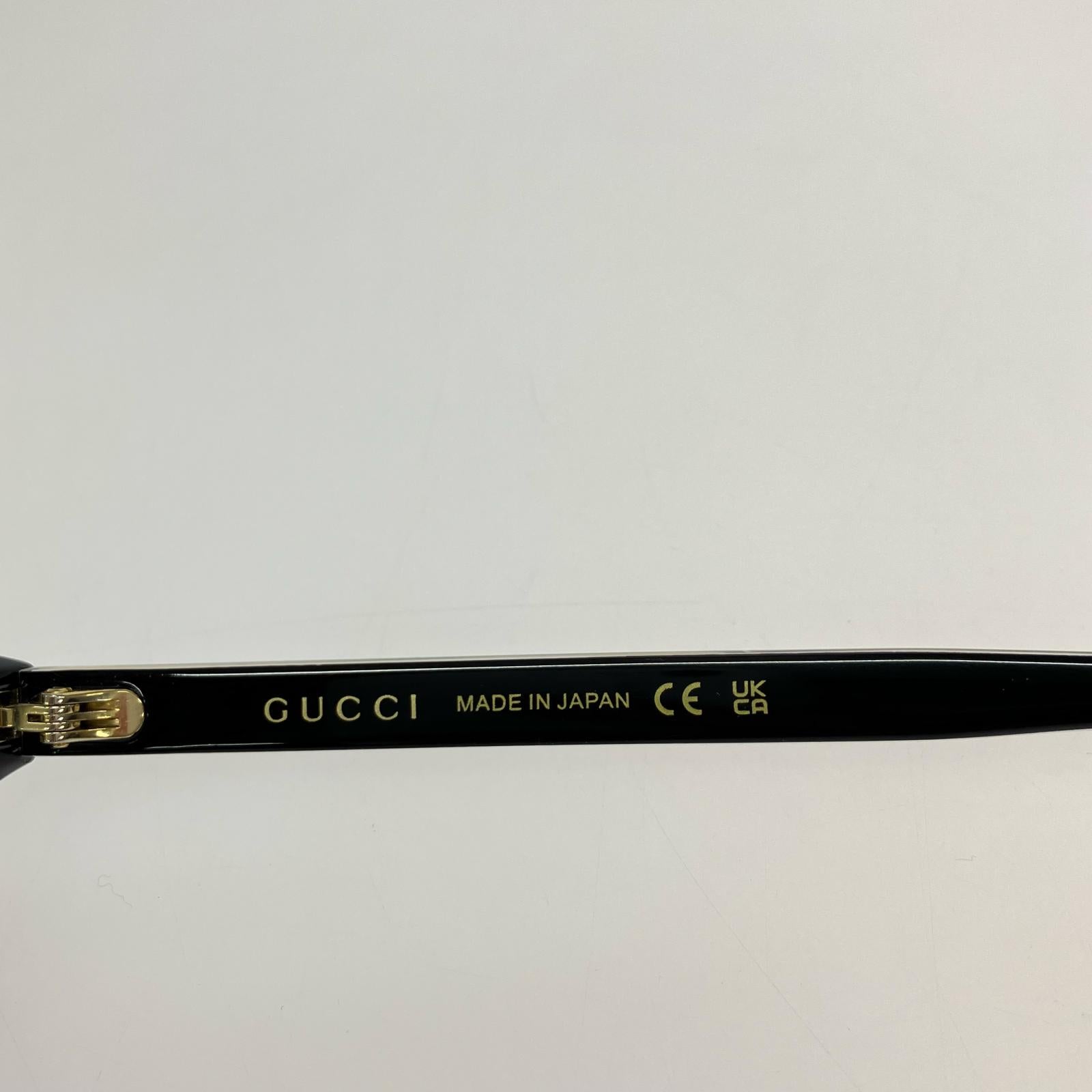 GUCCI GG1612OJ 眼鏡フレーム GG1612OJ