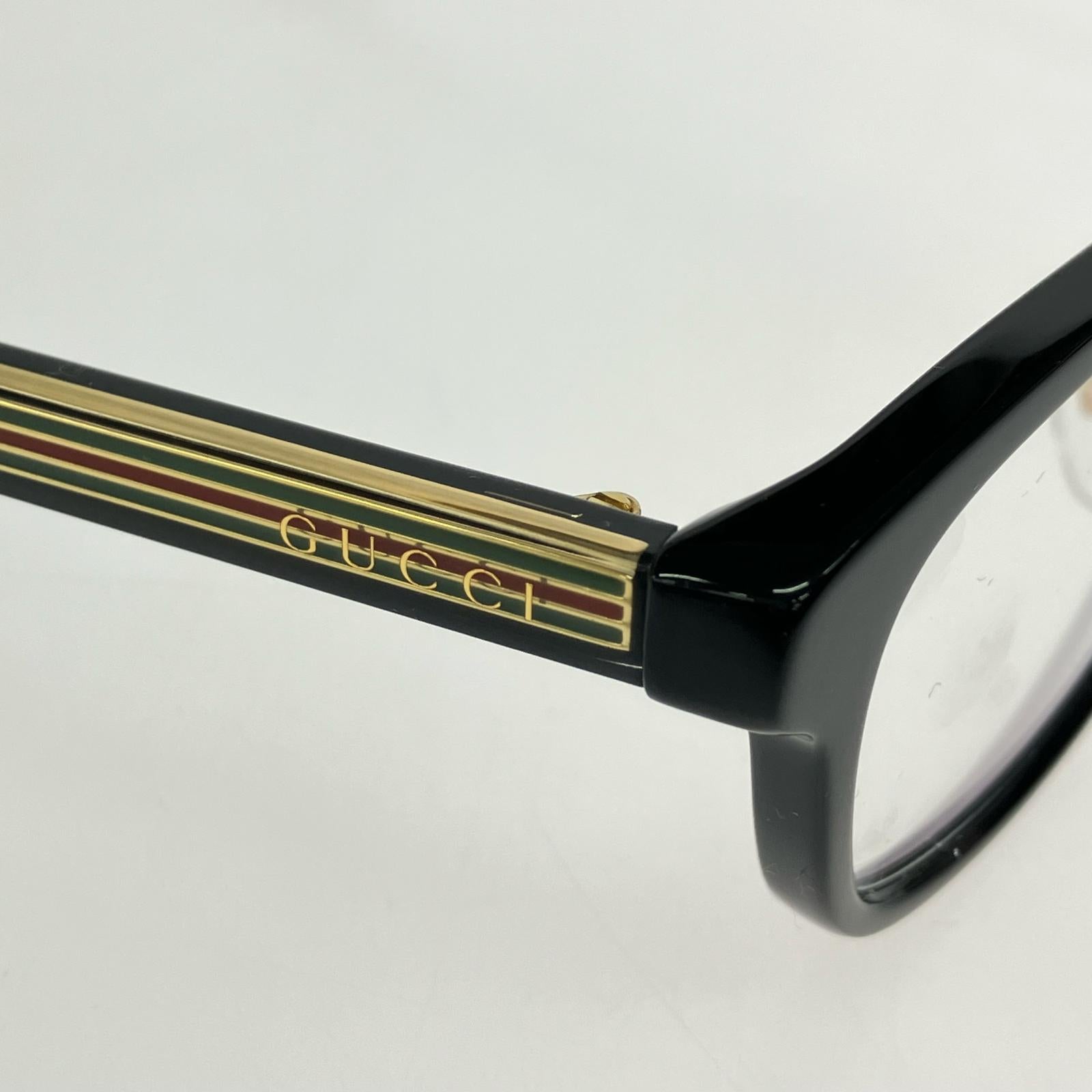 GUCCI GG1612OJ 眼鏡フレーム GG1612OJ