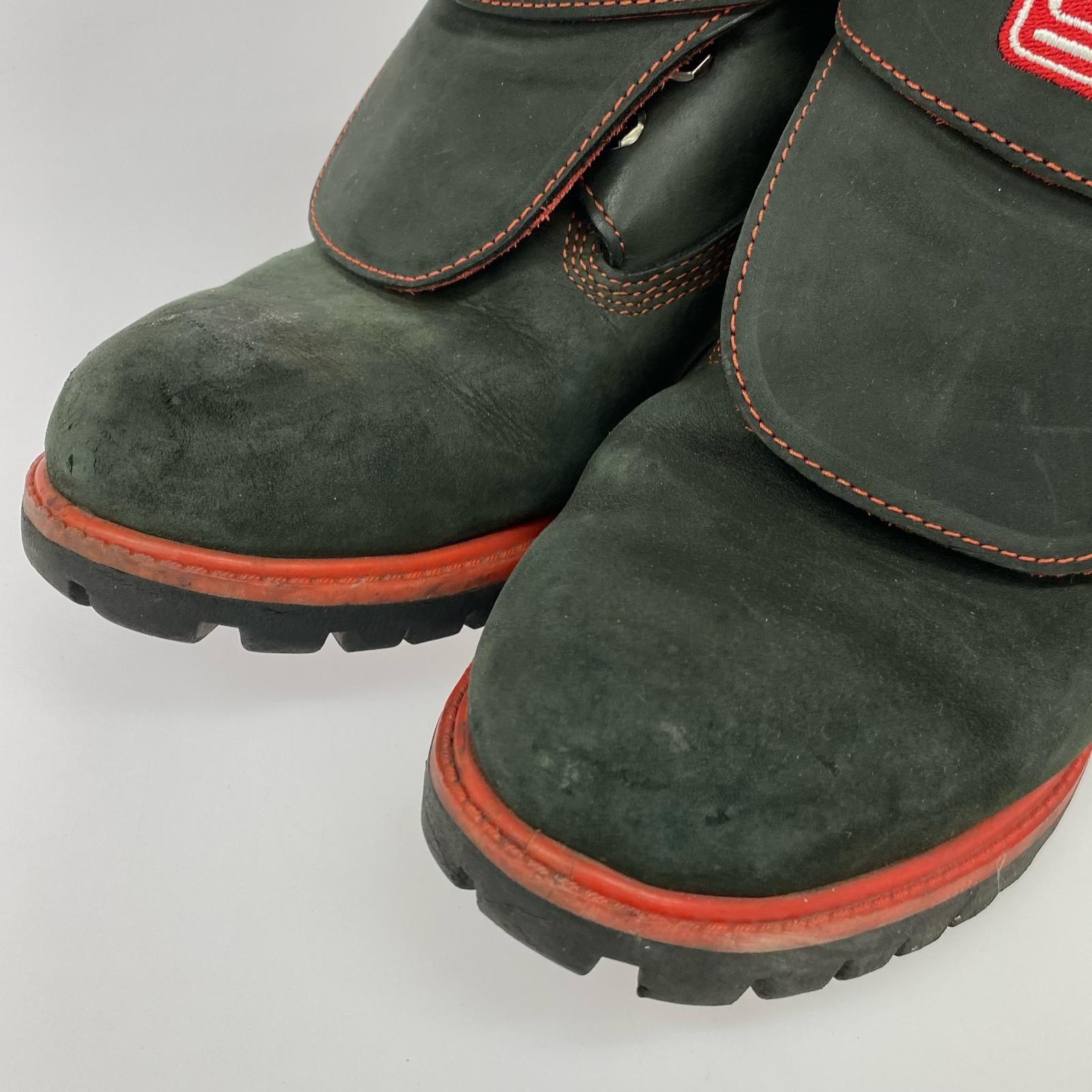 ブーツ 世田谷ベース 26.0cm 40周年 ブラック