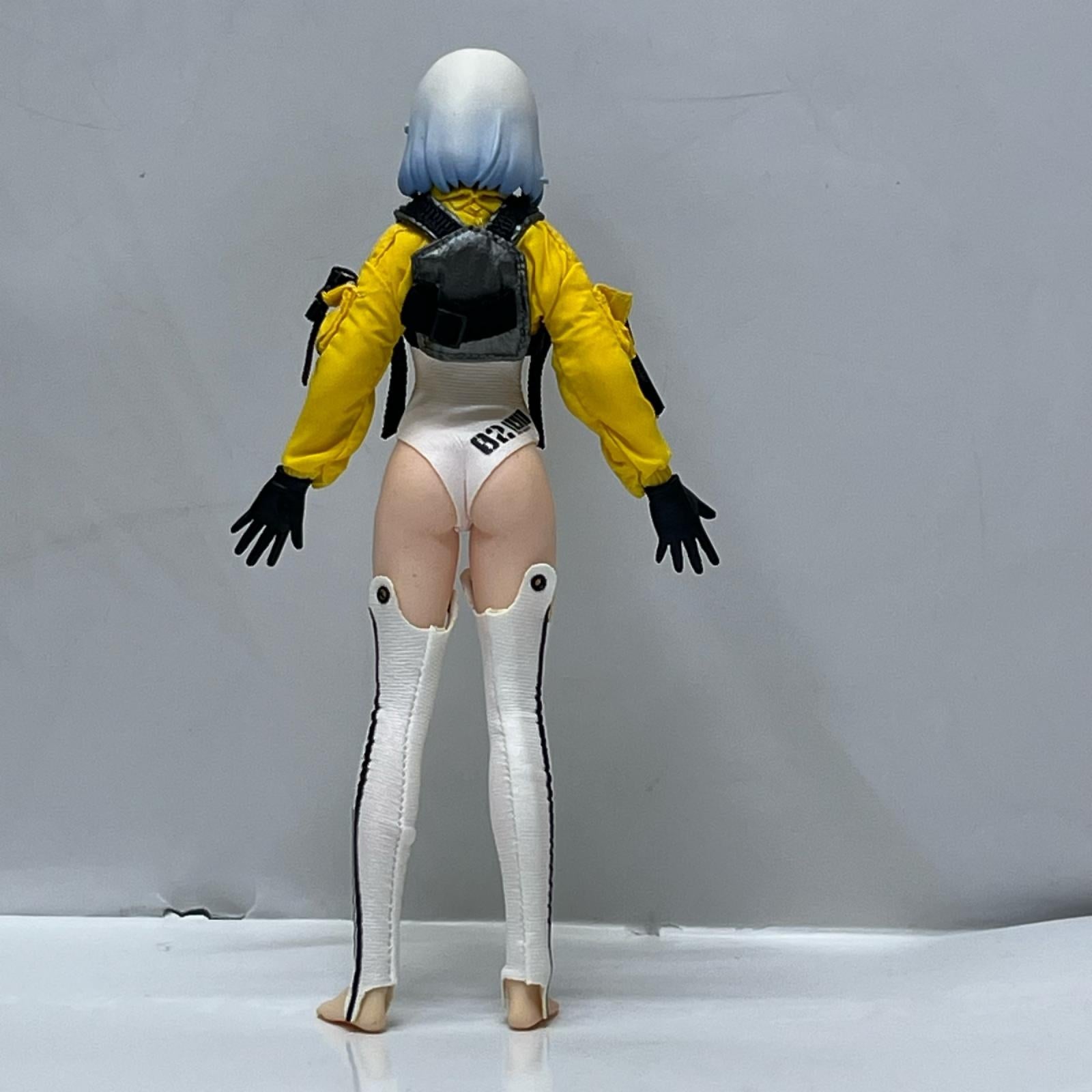 SEANCE ERA SE002 クラーケン 1/12 HASUK フィギュア/グッズ