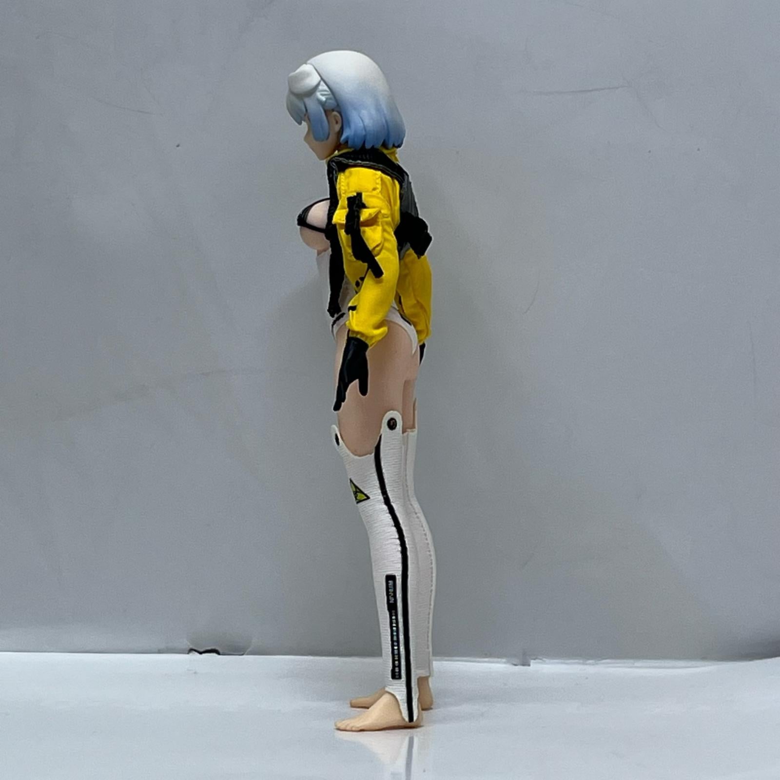 SEANCE ERA SE002 クラーケン 1/12 HASUK フィギュア/グッズ
