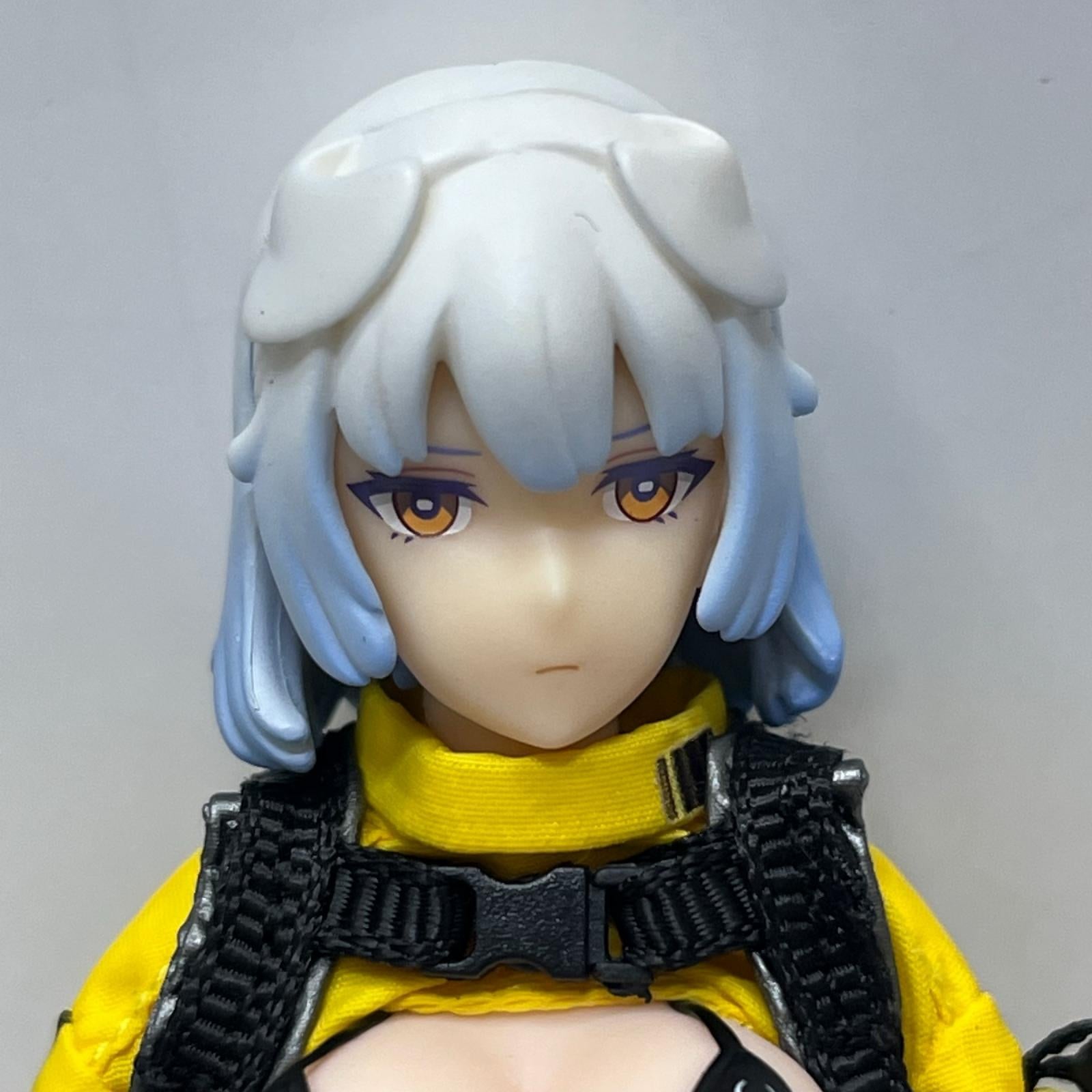 SEANCE ERA SE002 クラーケン 1/12 HASUK フィギュア/グッズ
